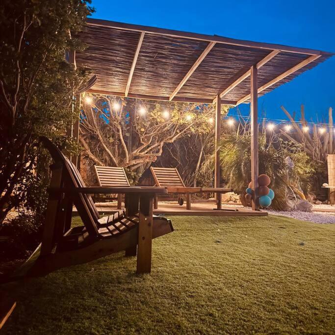 Casita Surfside