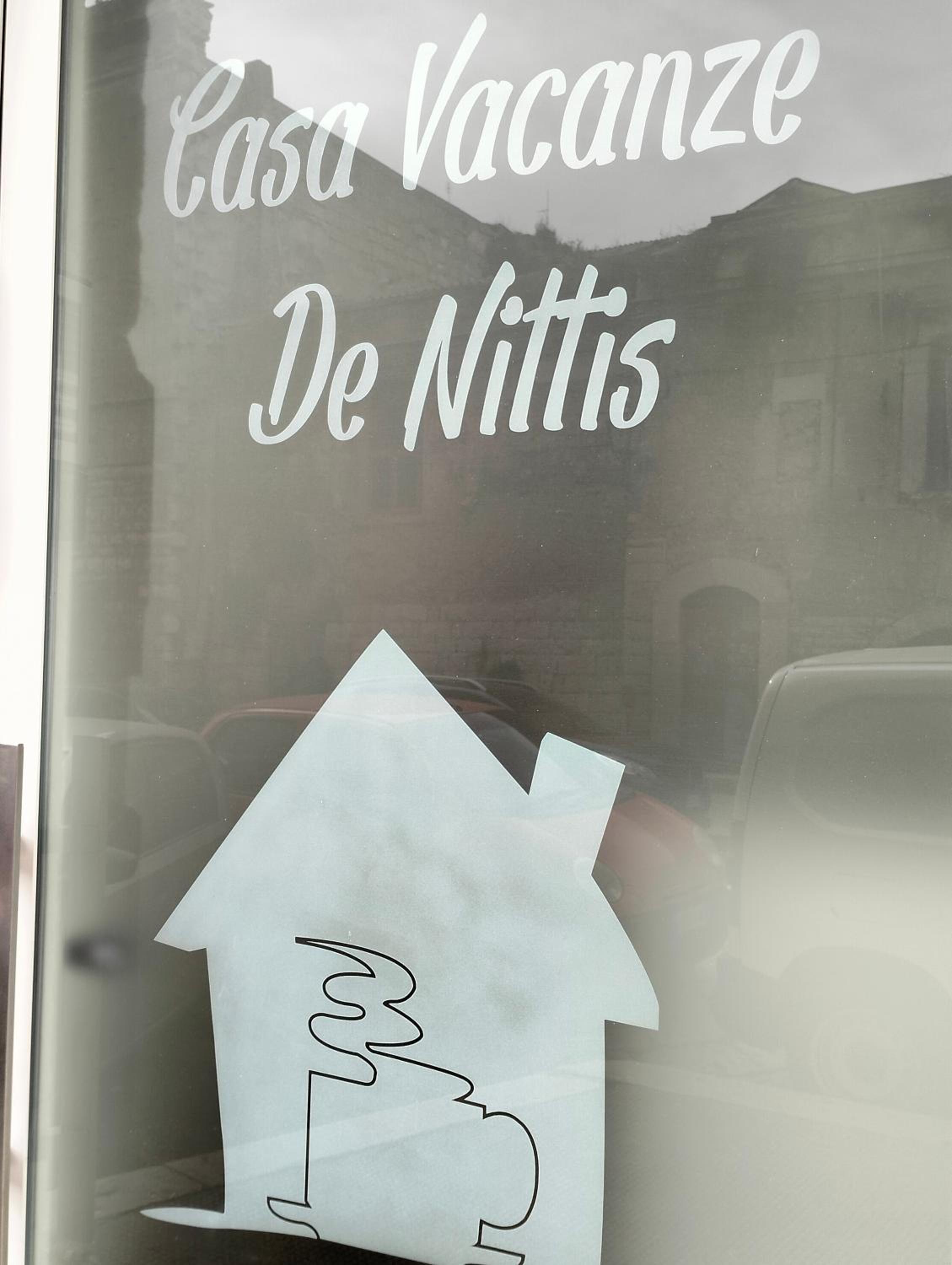 Casa Vacanze De Nittis - Meridia Collection