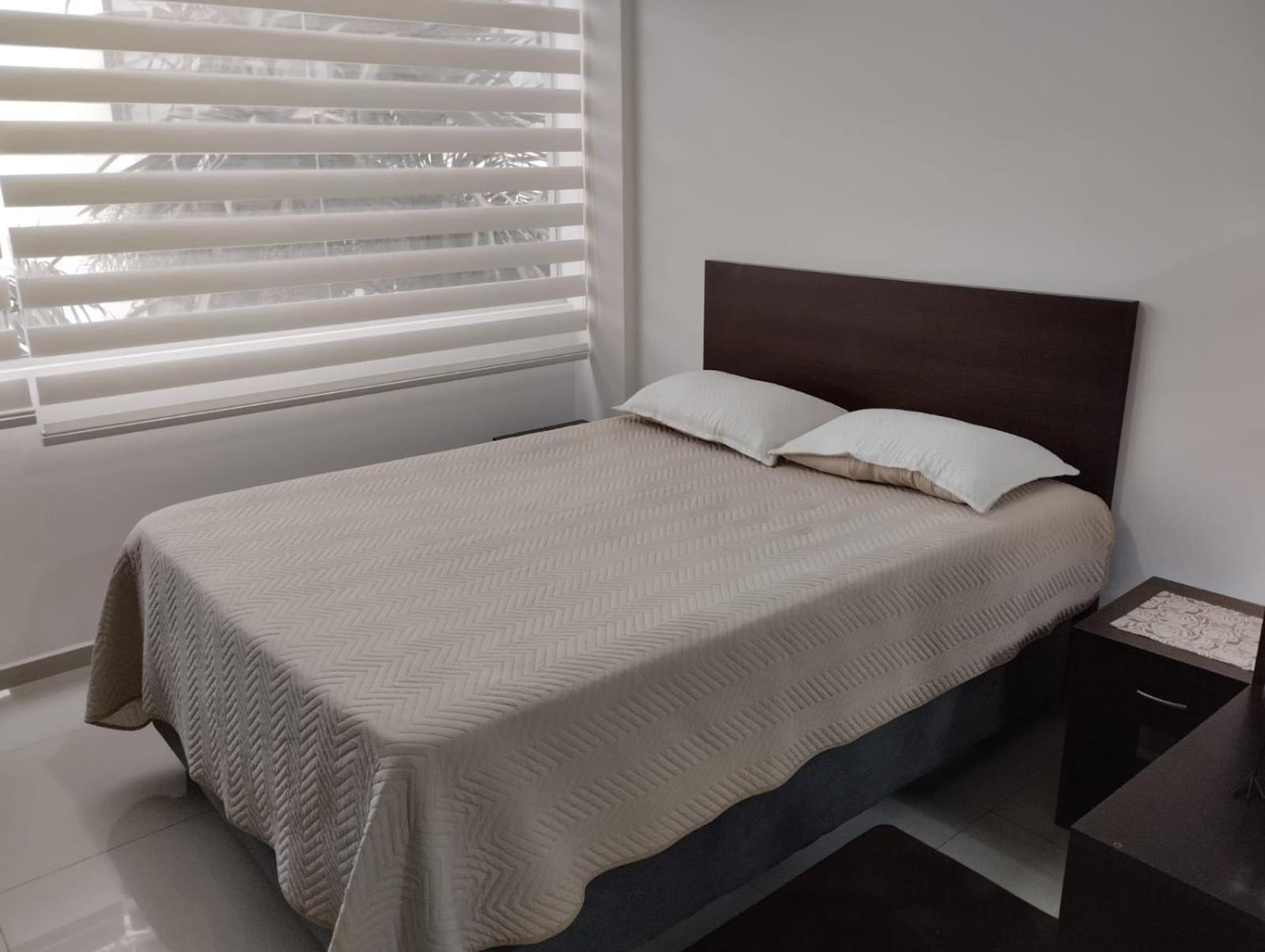 Cálido Apartamento en Zona Exclusiva