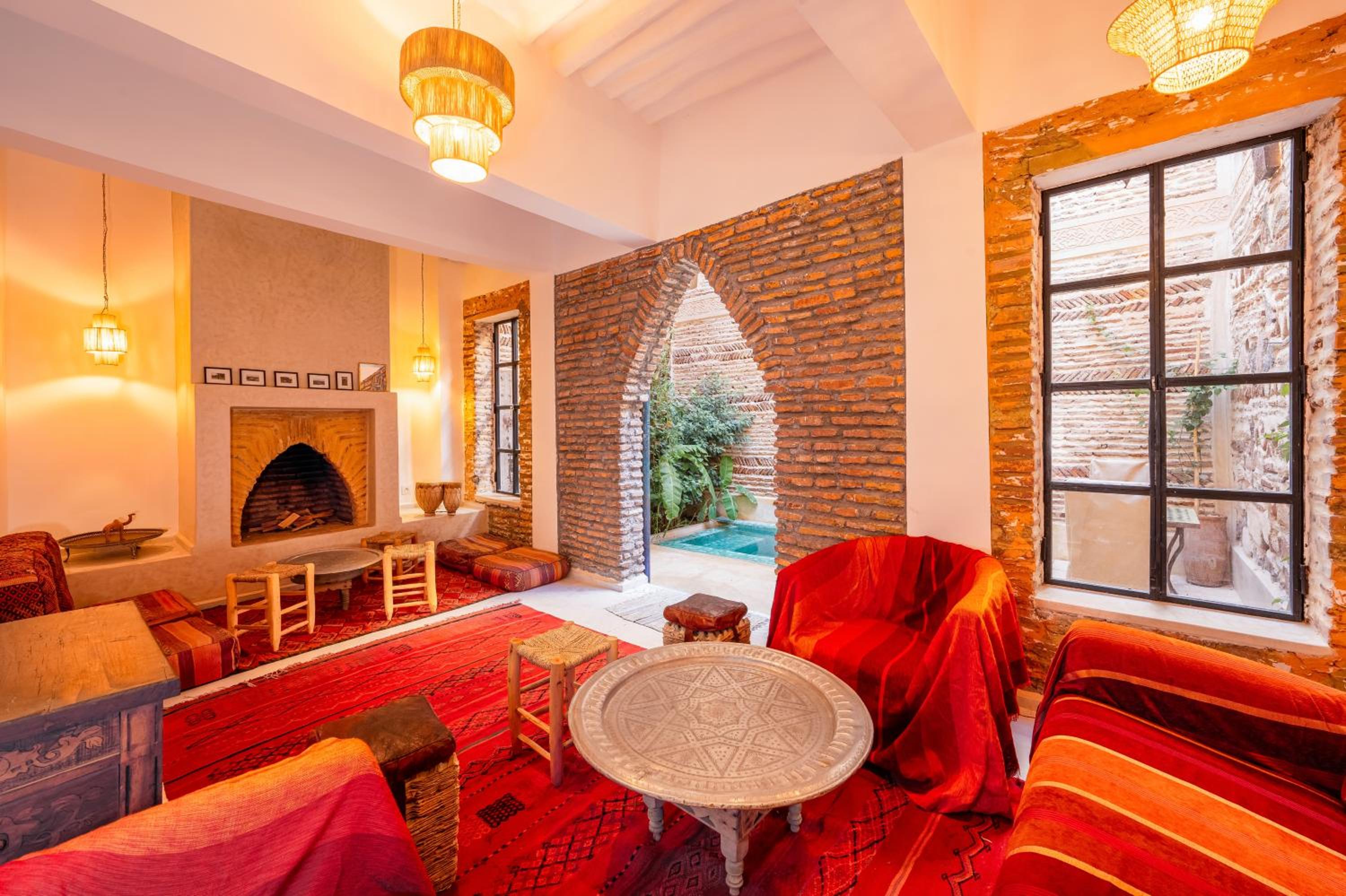 lounge