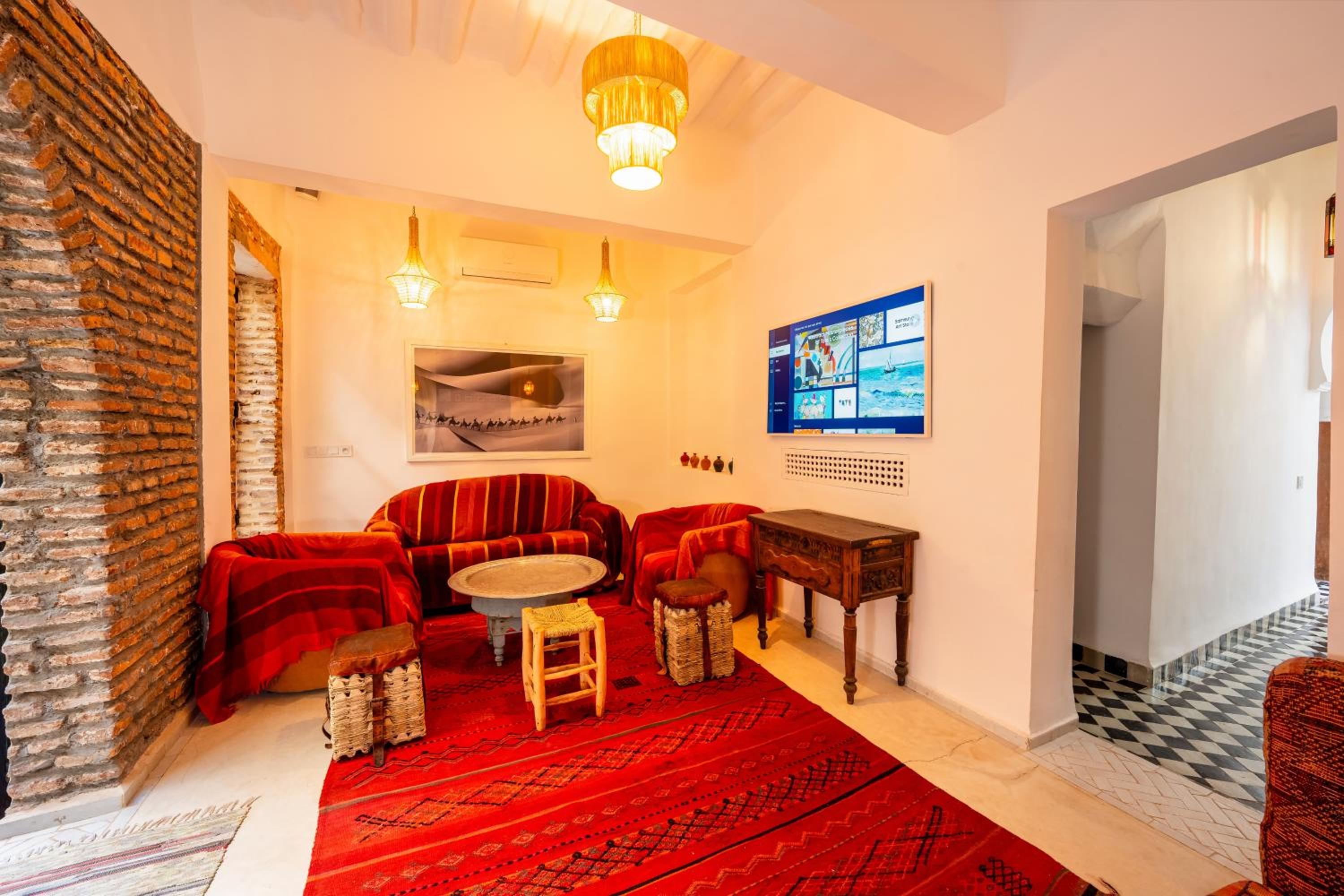 lounge