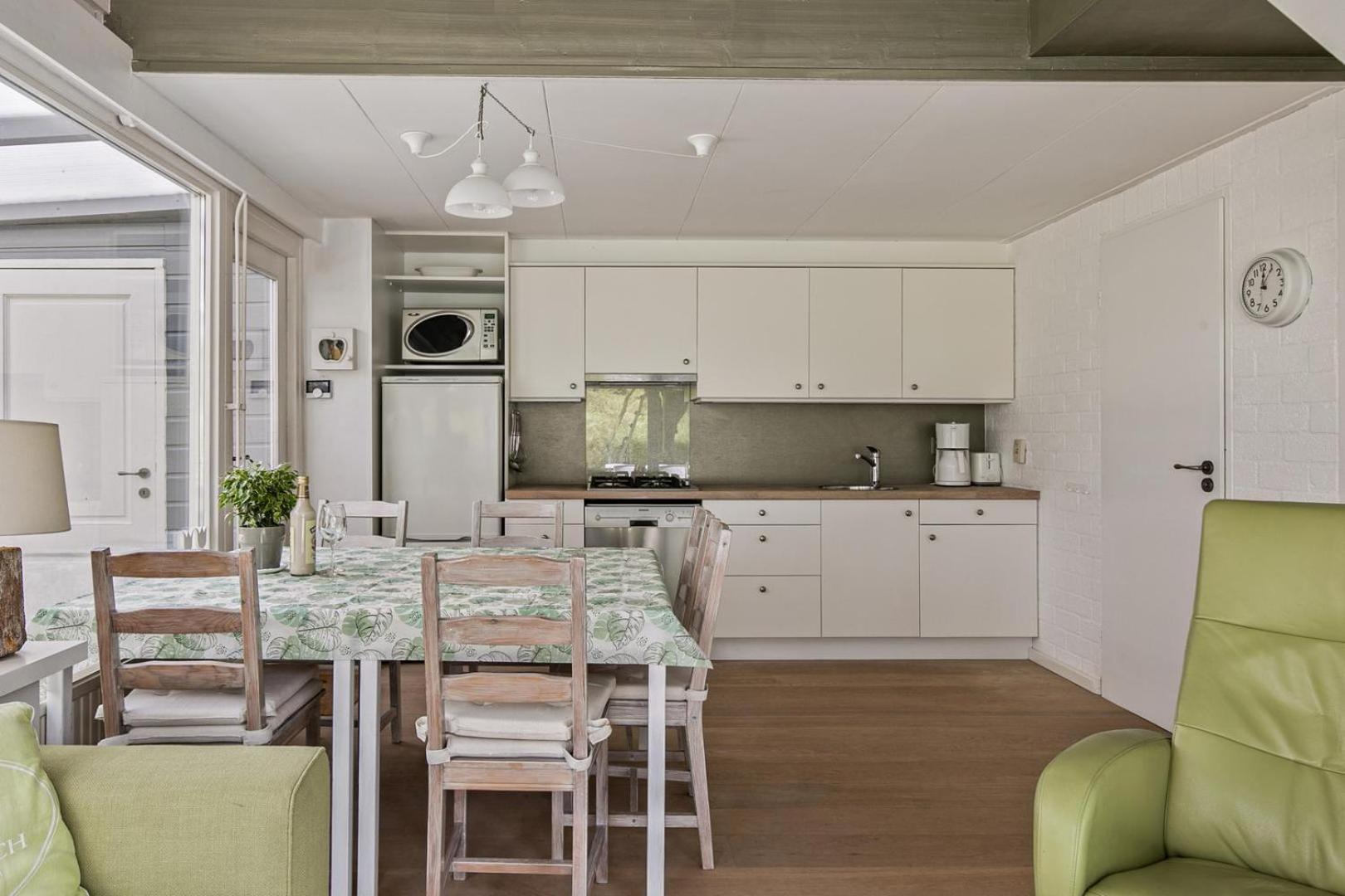 Vakantiewoning voor het gezin in Stavenisse view 5
