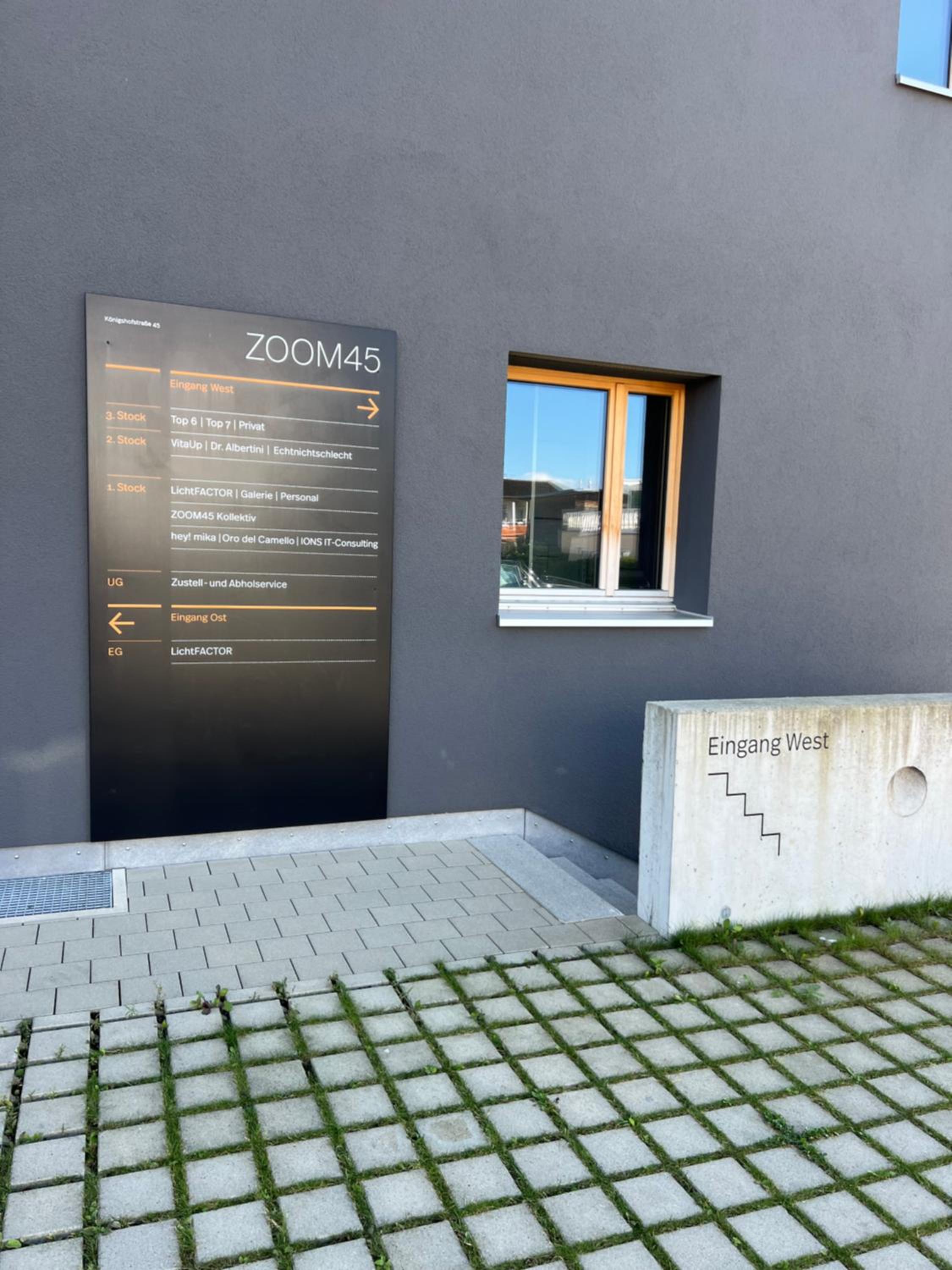 Panorama Loft Feldkirch
