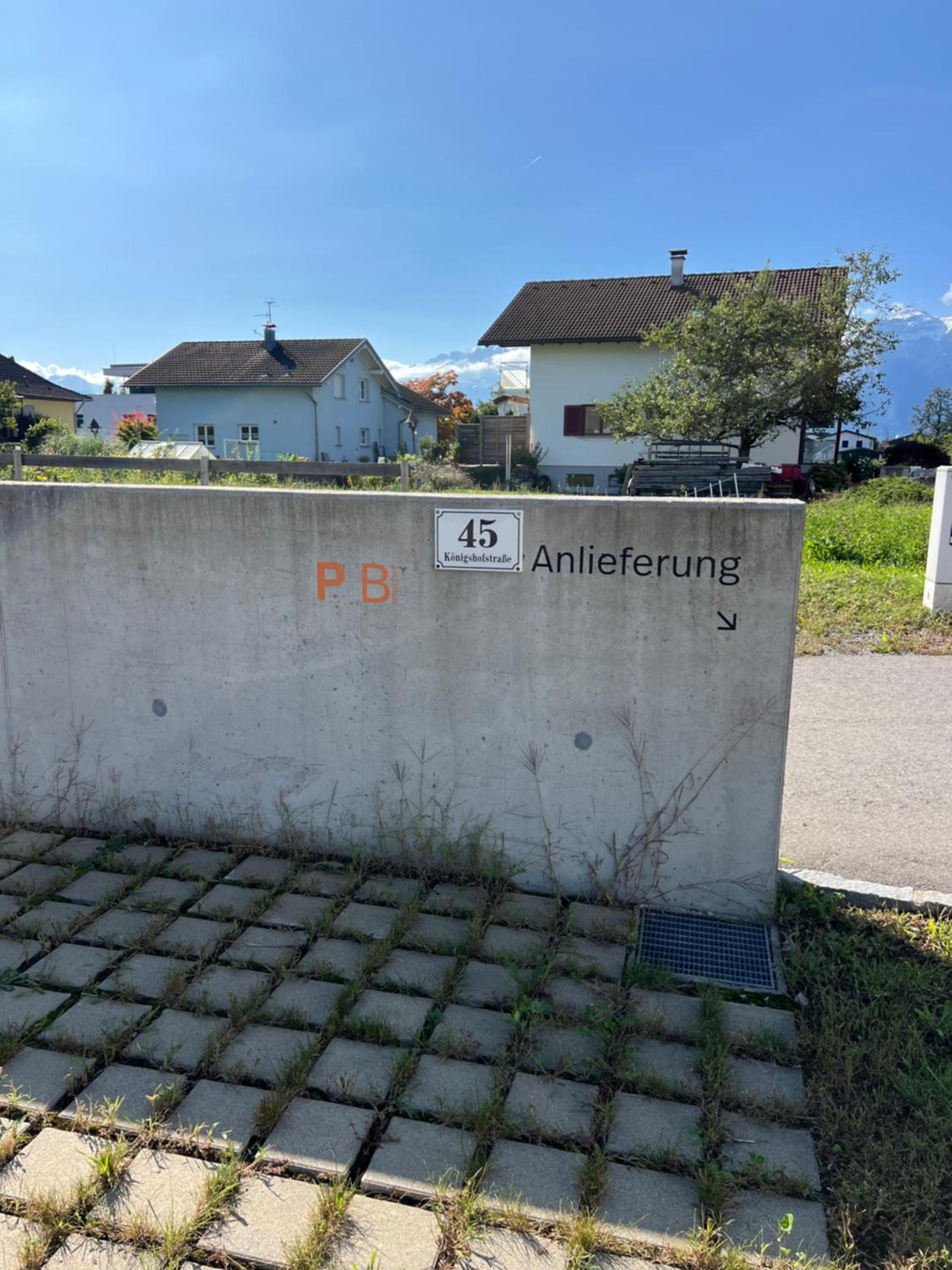 Panorama Loft Feldkirch