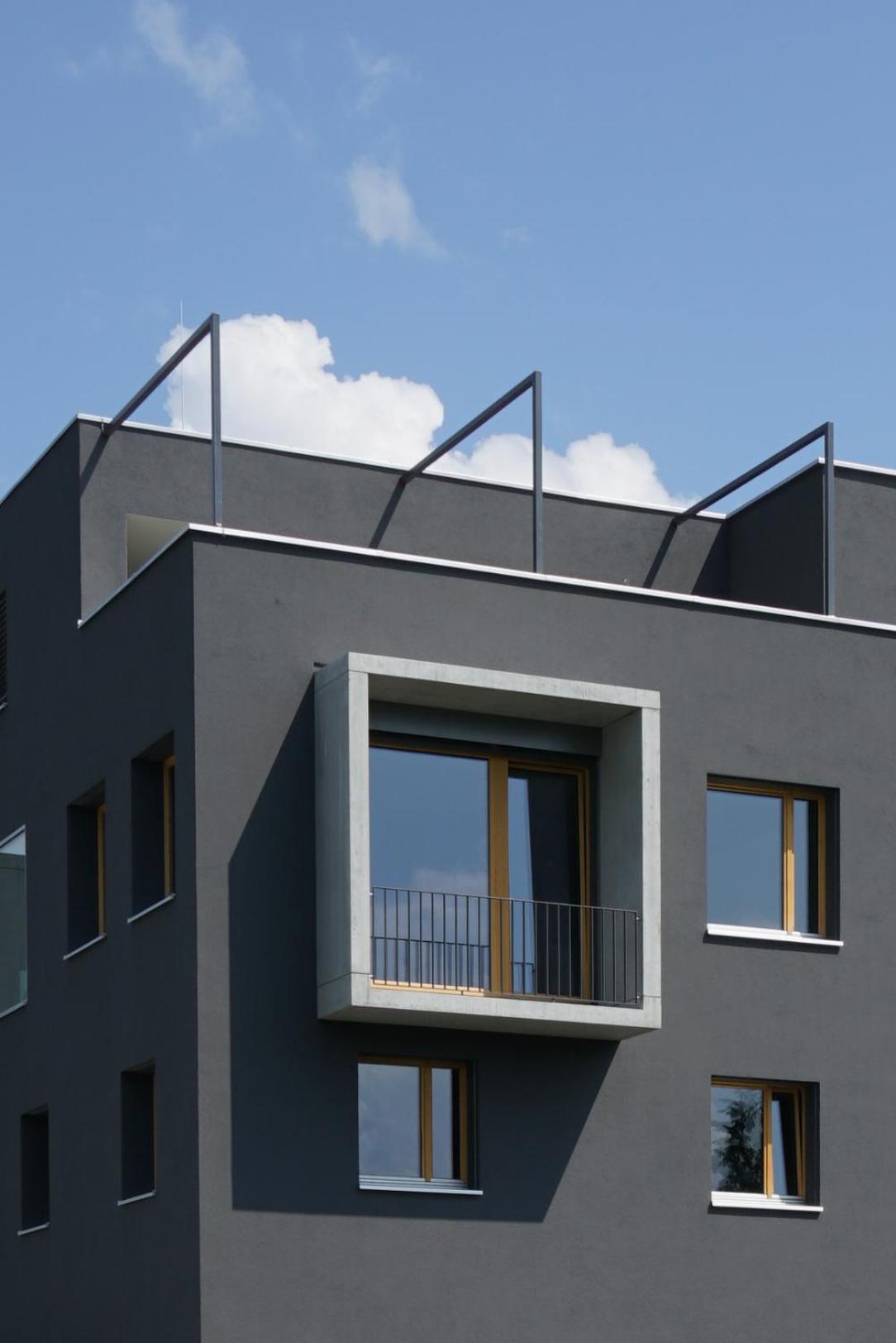 Panorama Loft Feldkirch