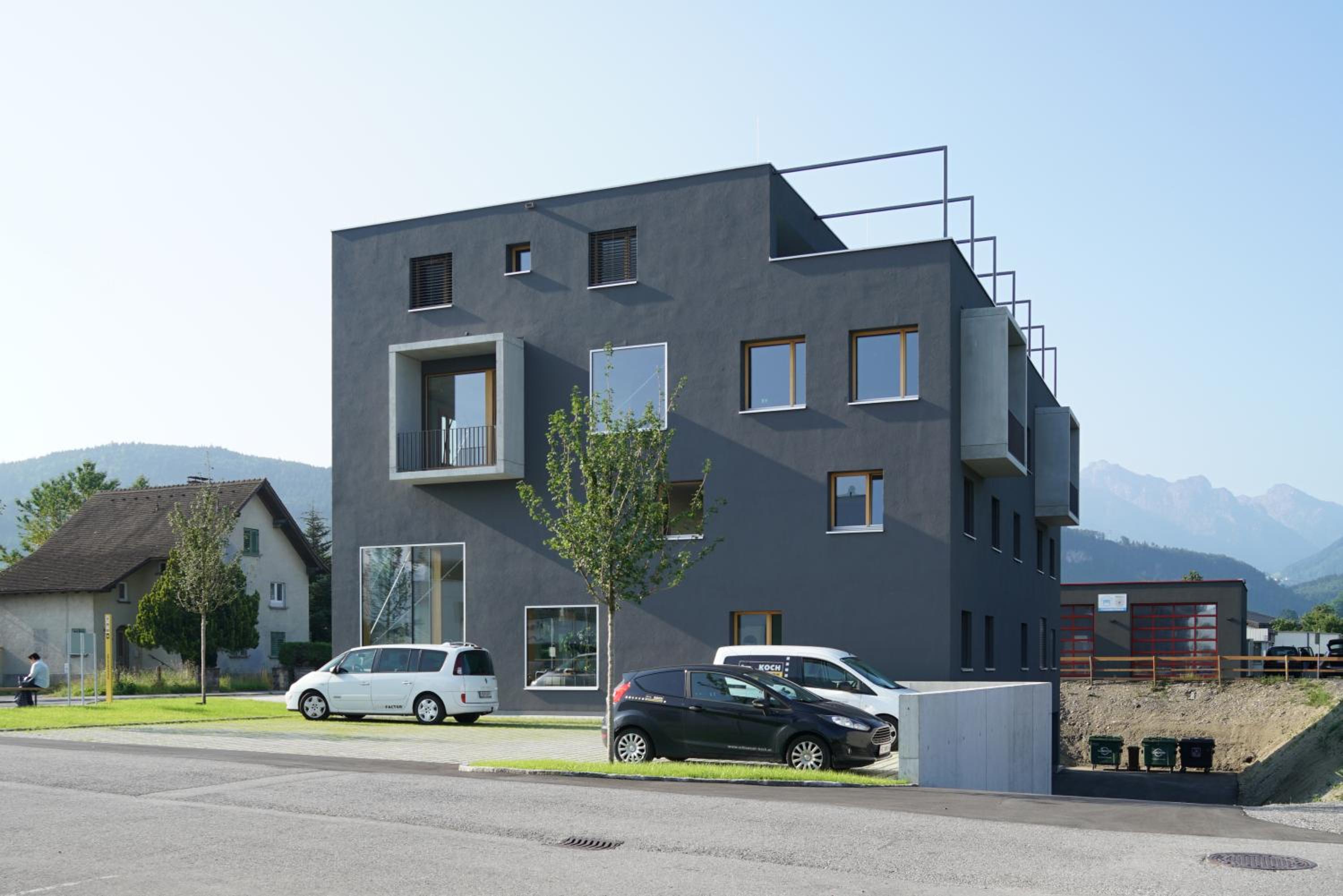 Panorama Loft Feldkirch