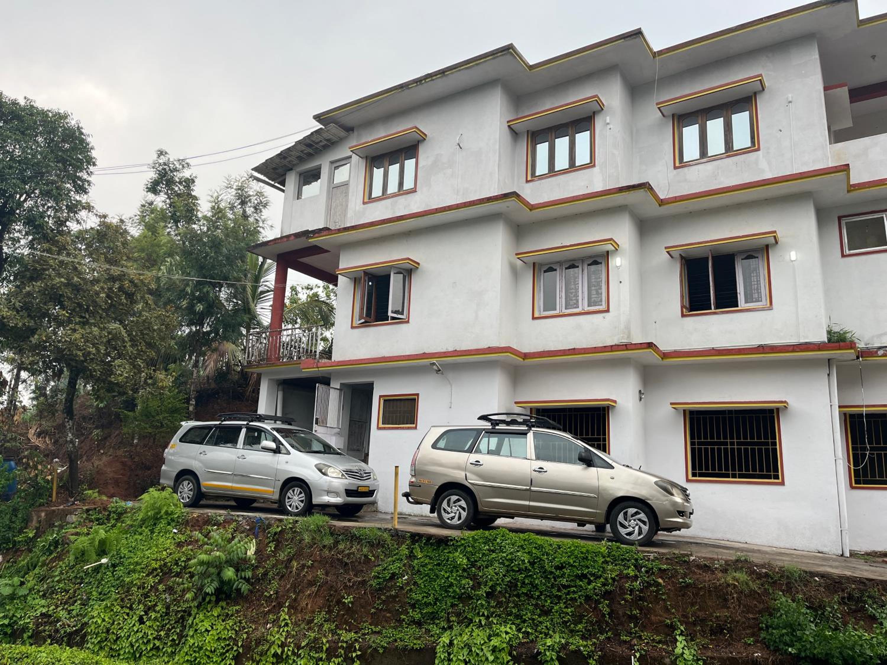 Coorg Inn Homestay view 4