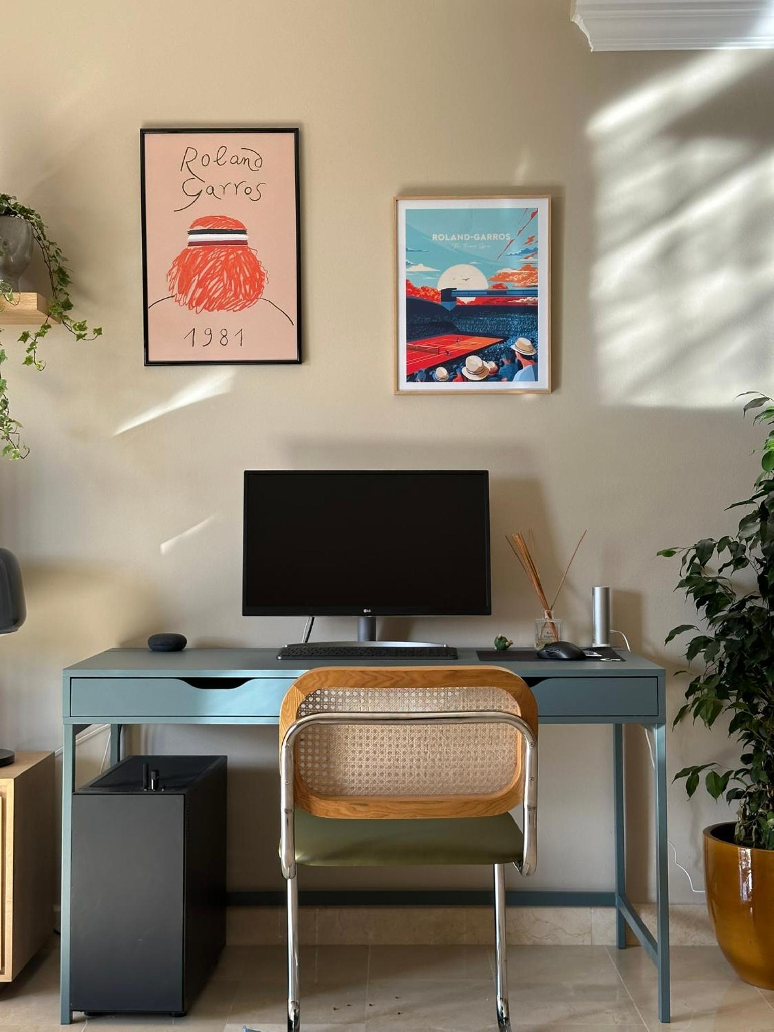 Amplio y familiar apartamento en Marbella
