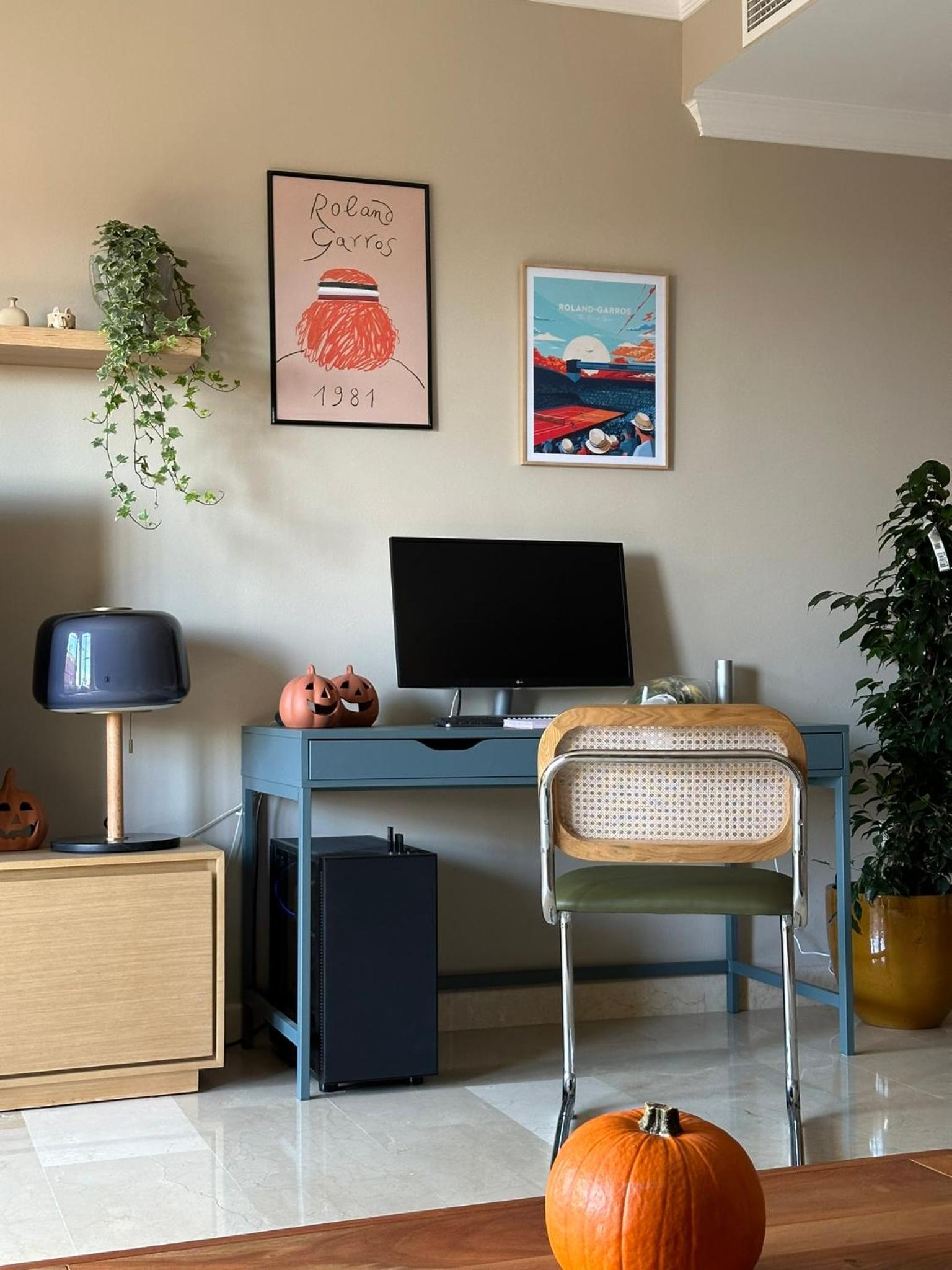 Amplio y familiar apartamento en Marbella