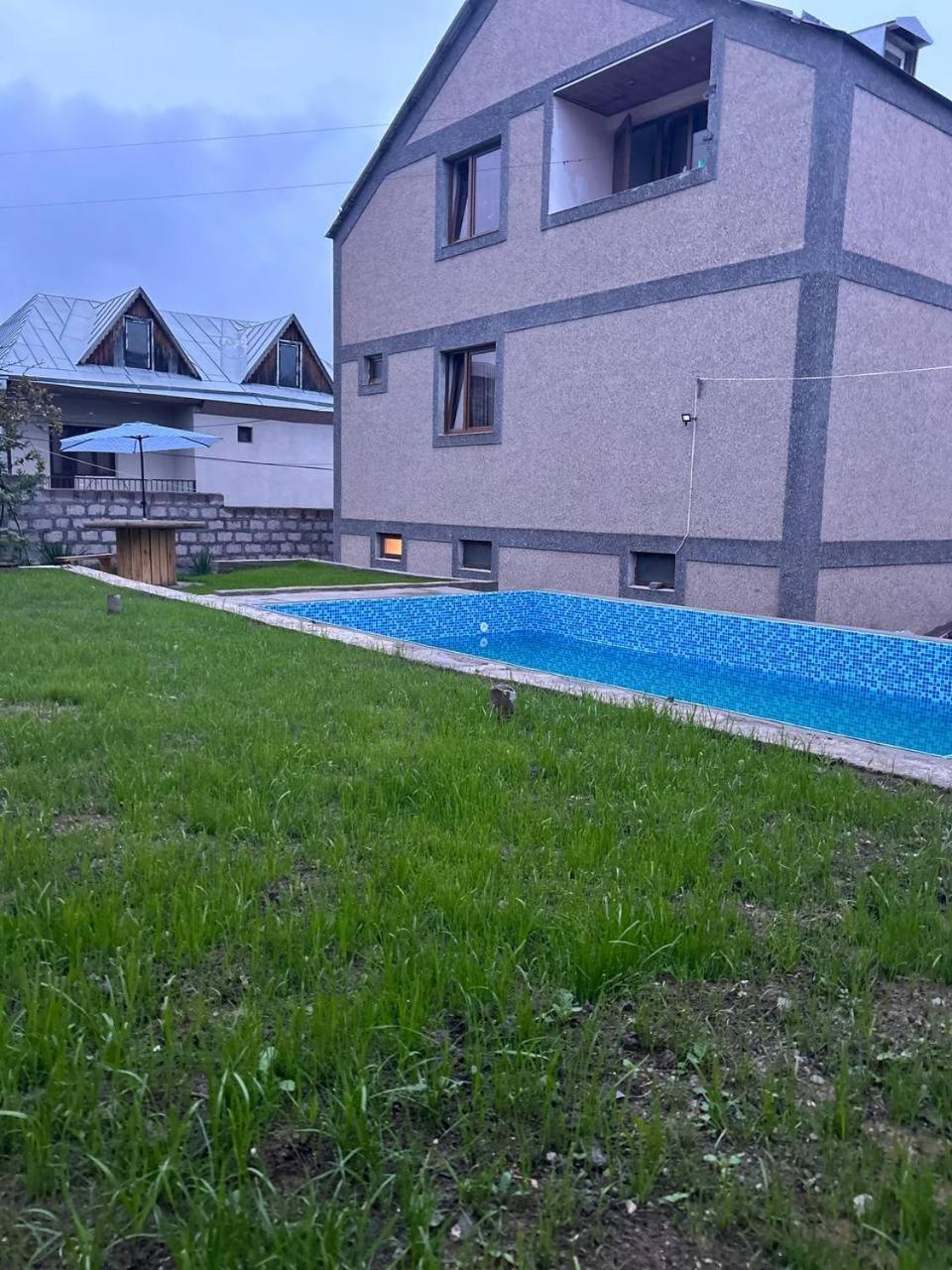 Nais House in DILIJAN