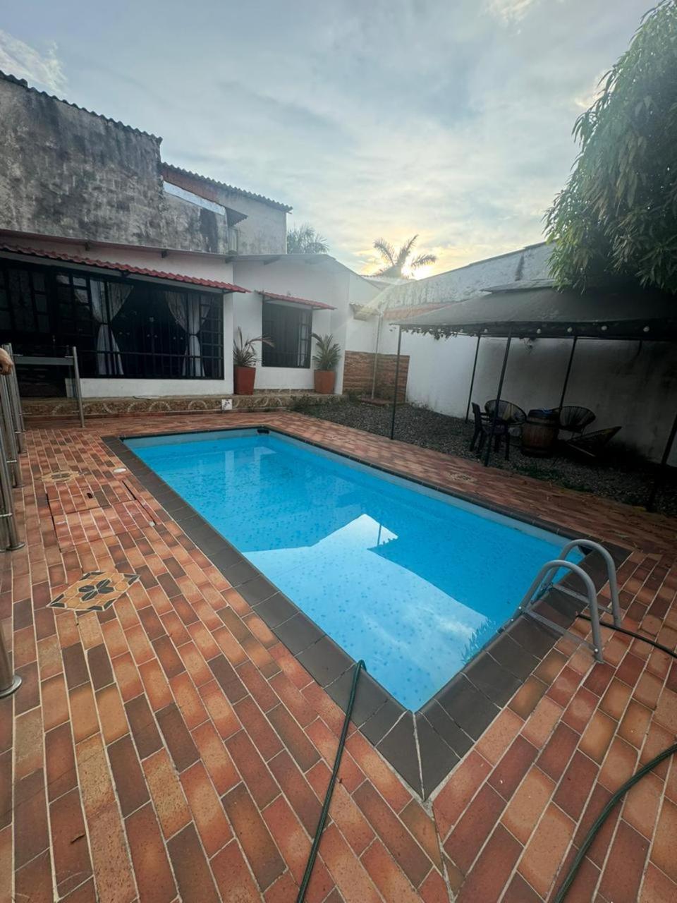 Casa boutique santa catalina
