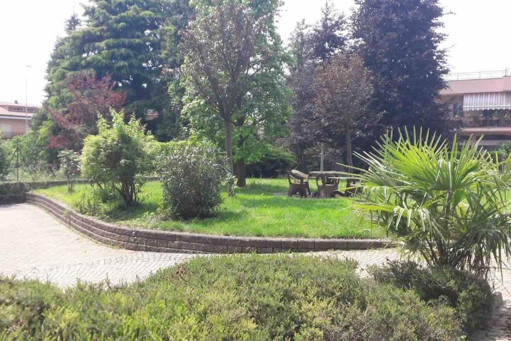 Modern Apartment Luci & Stelle near Lake Como view 4