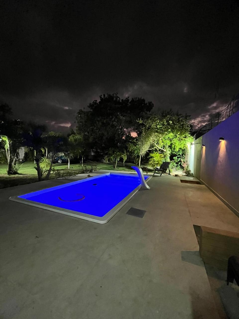 Granja Raio de Luz