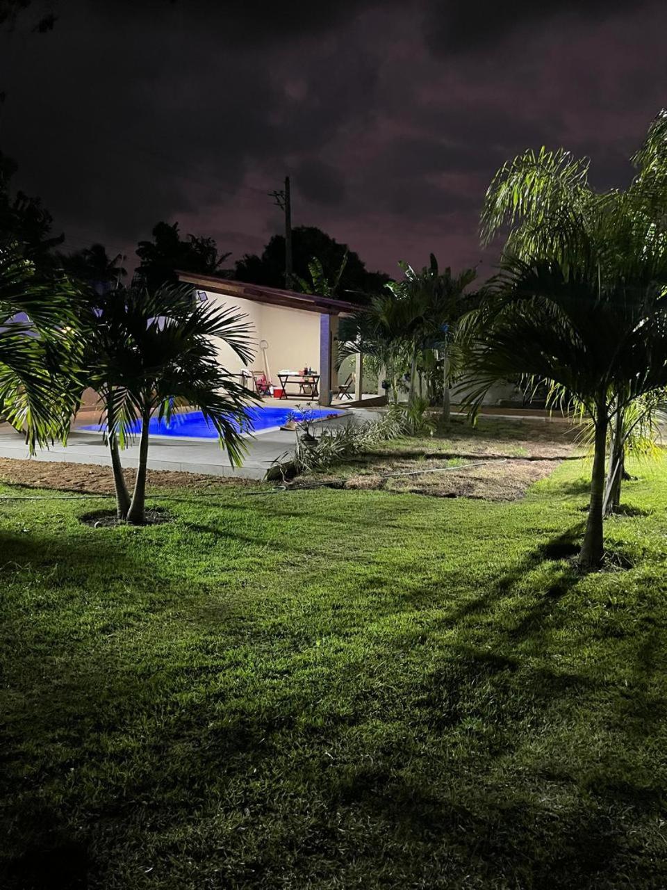 Granja Raio de Luz