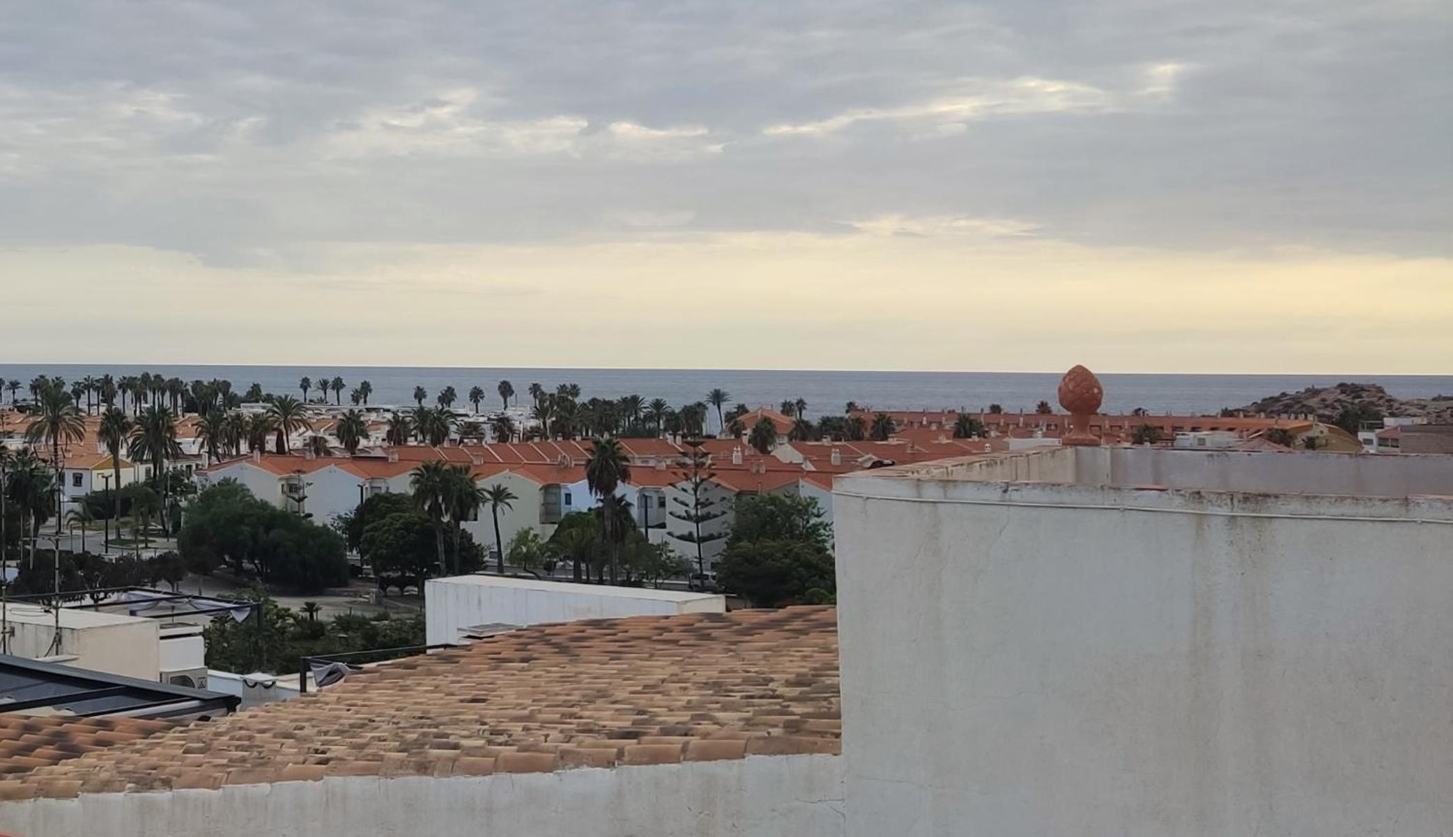 Casa Fuente Salobreña