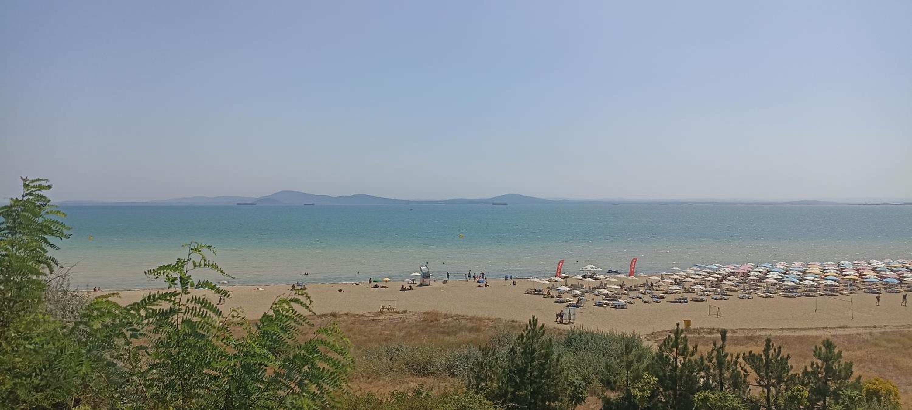 Apartament Topalov