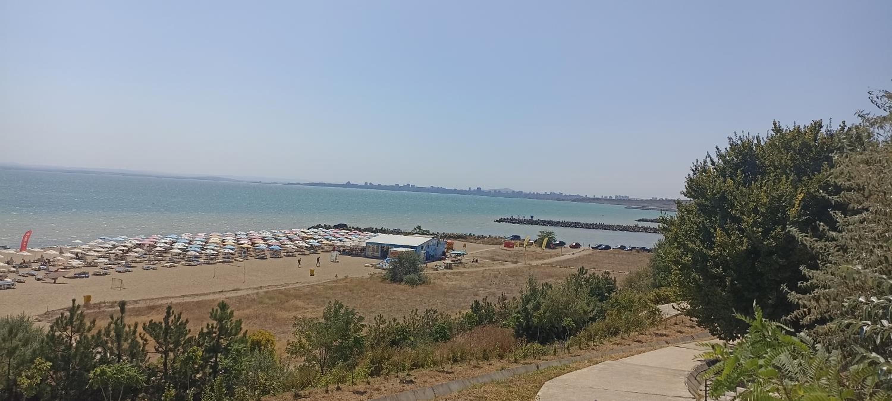 Apartament Topalov