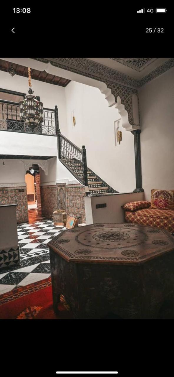 Tourist Riad