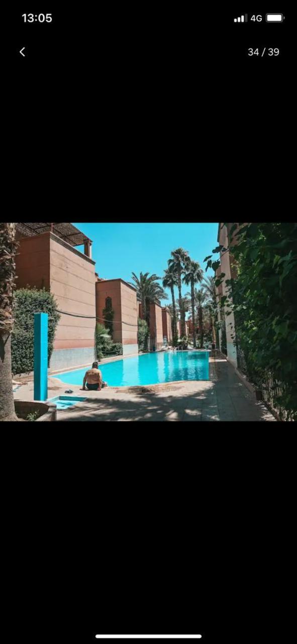 Tourist Riad