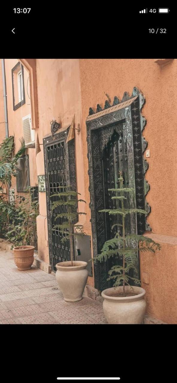 Tourist Riad