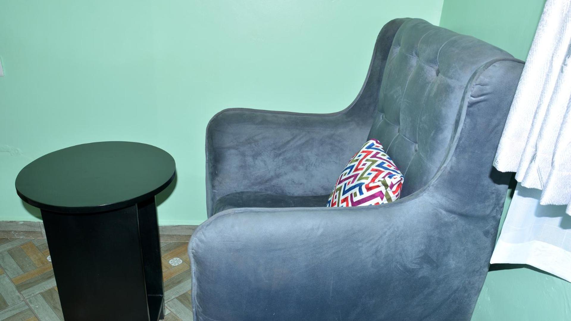 Pal Furnished Houses
