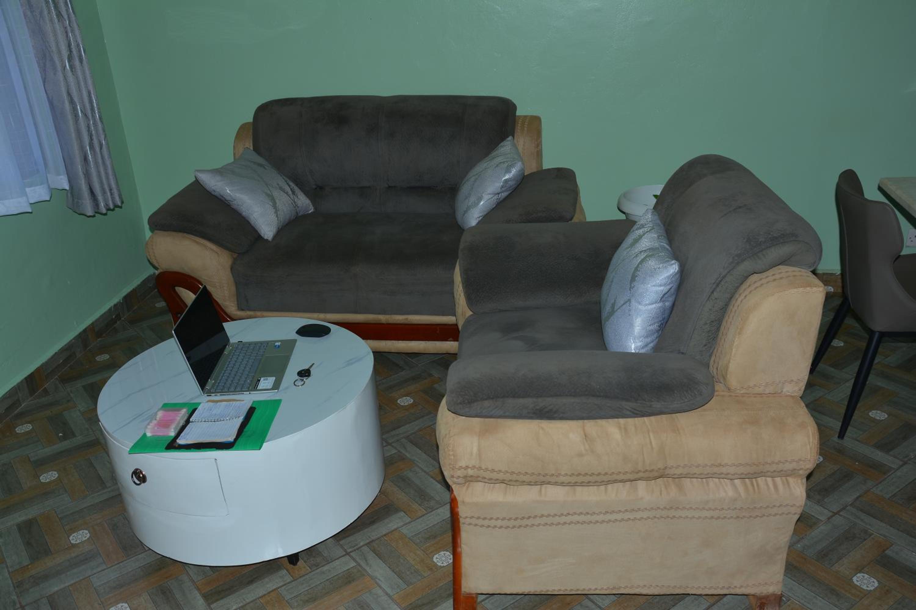Pal Furnished Houses