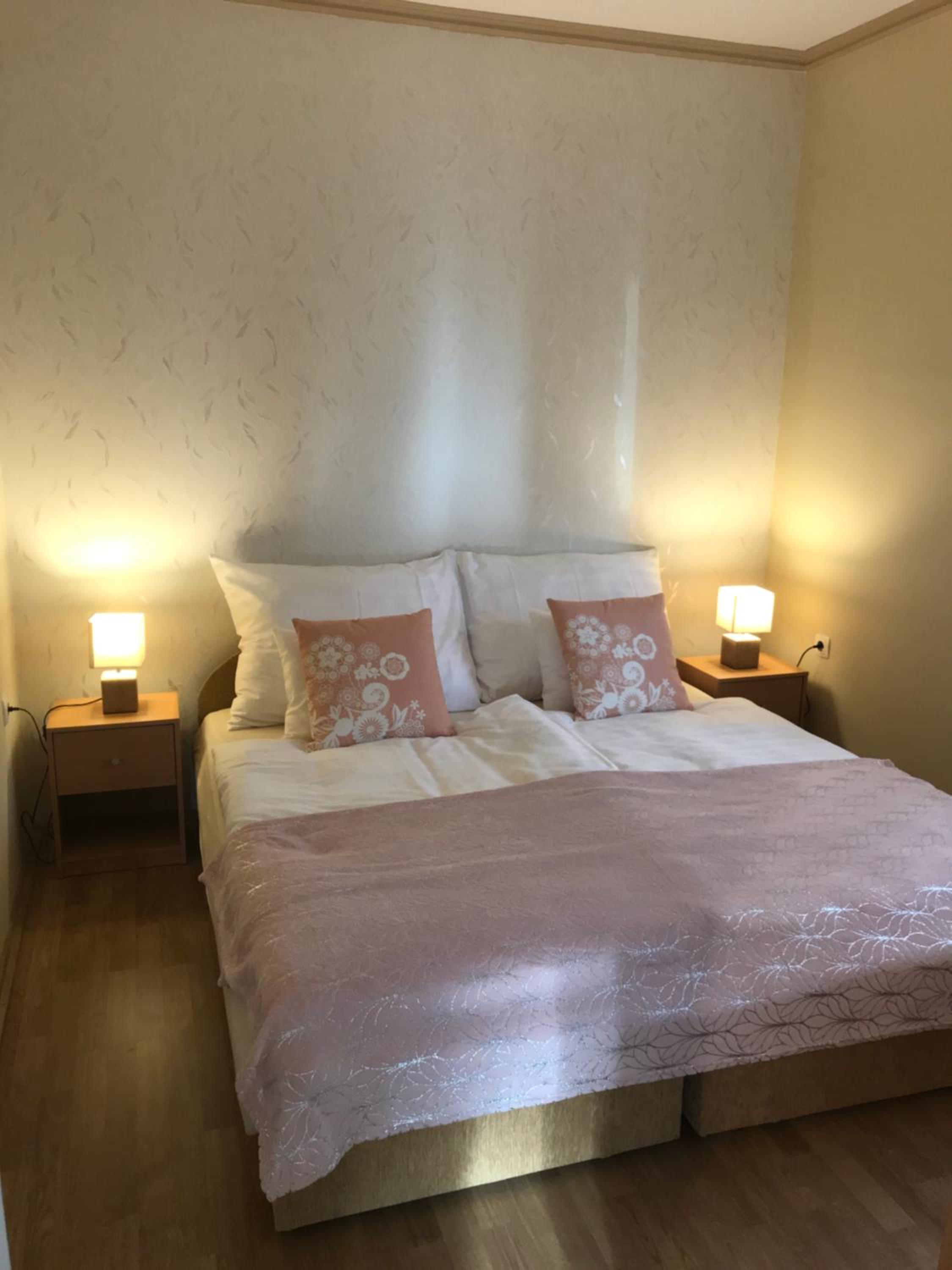 Kert Apartman