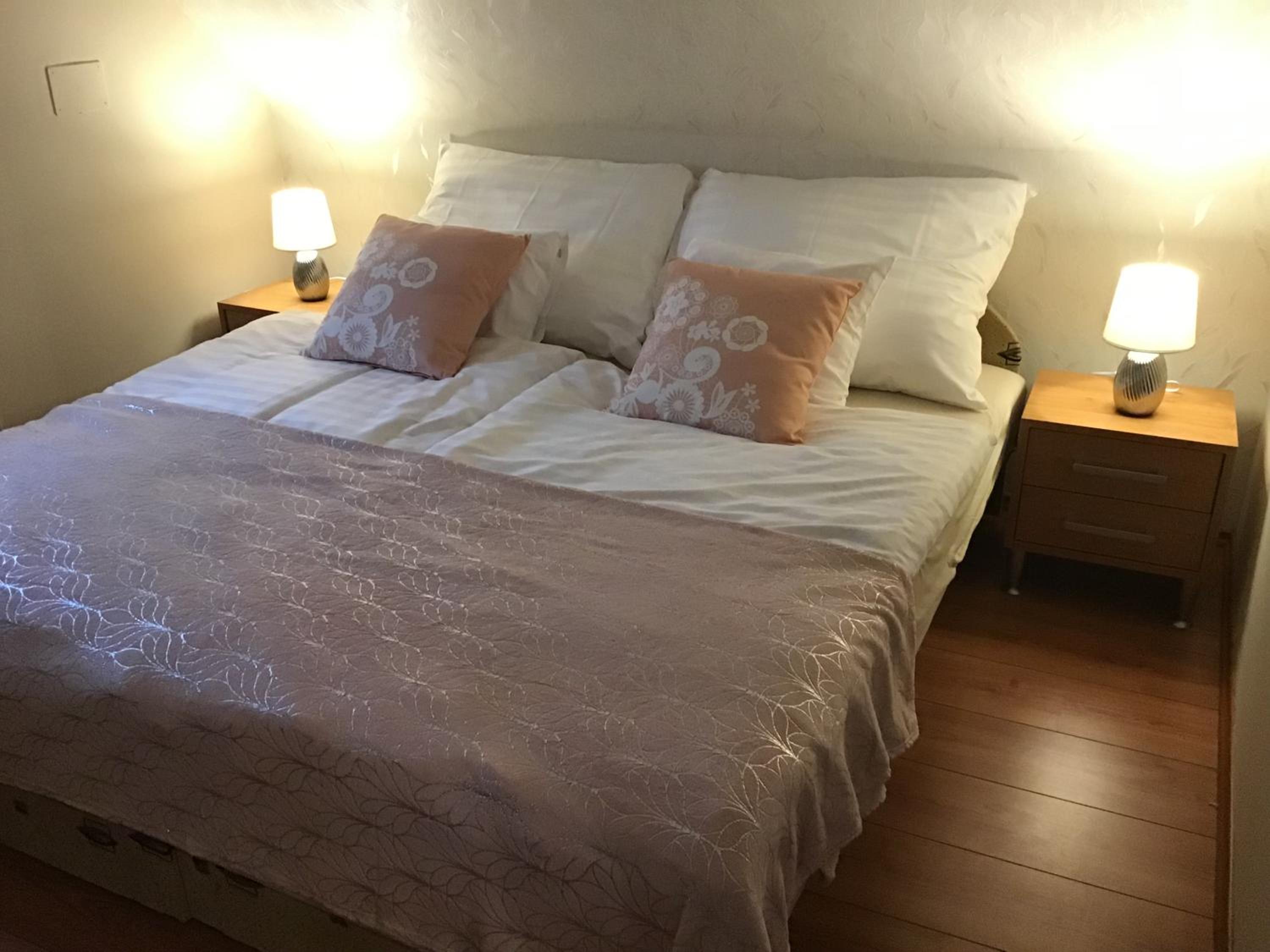 Kert Apartman