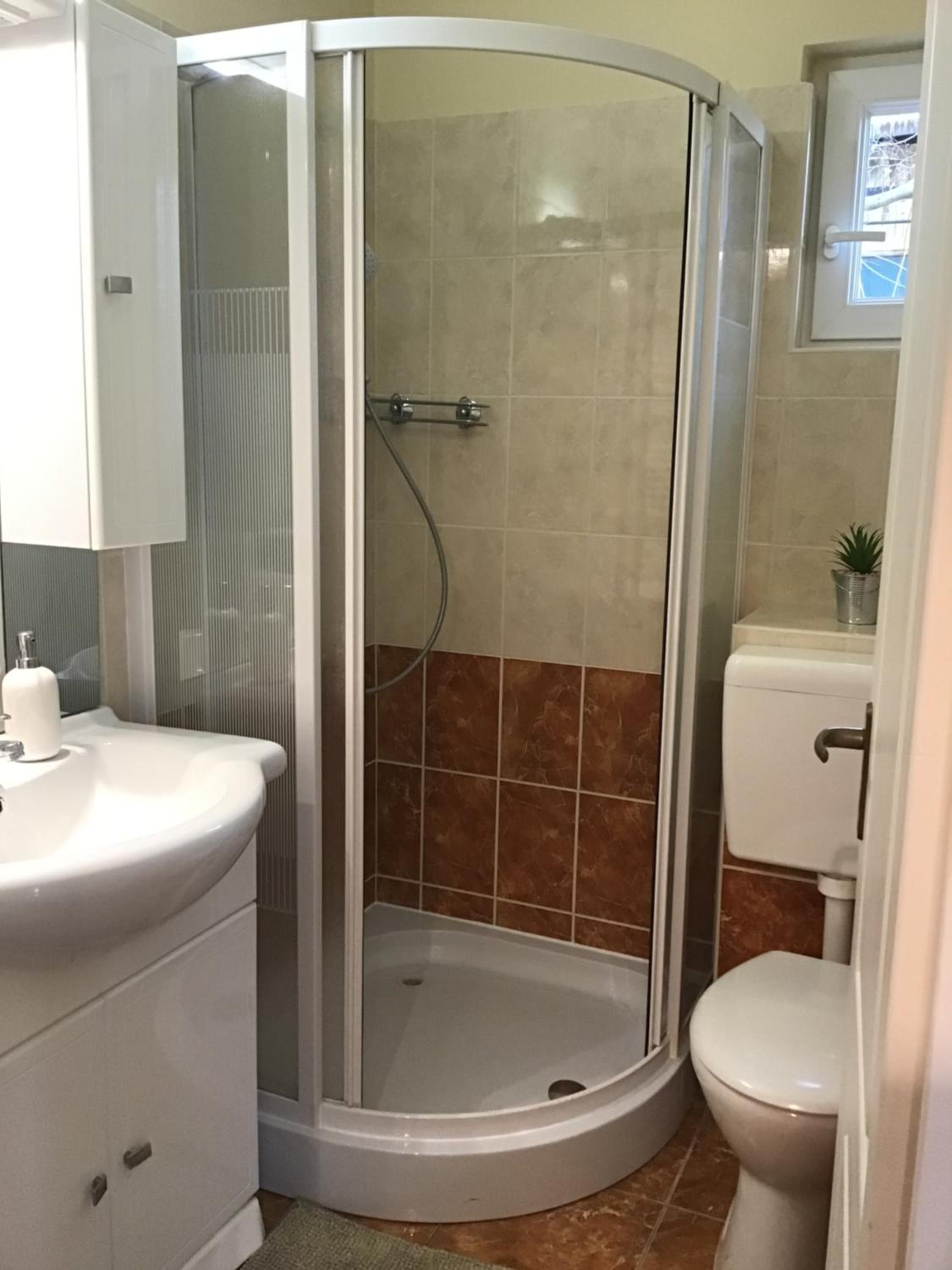 Kert Apartman