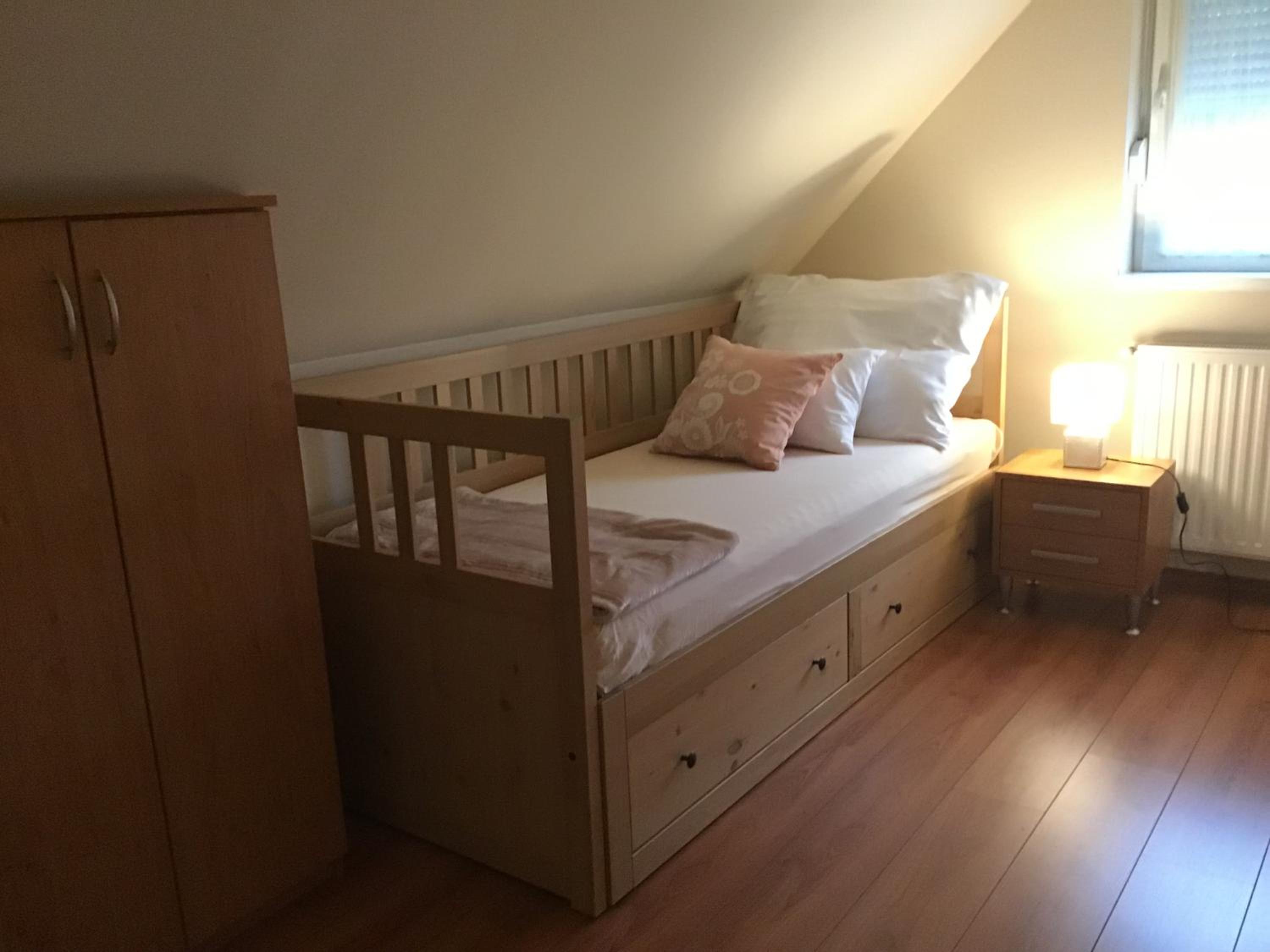 Kert Apartman