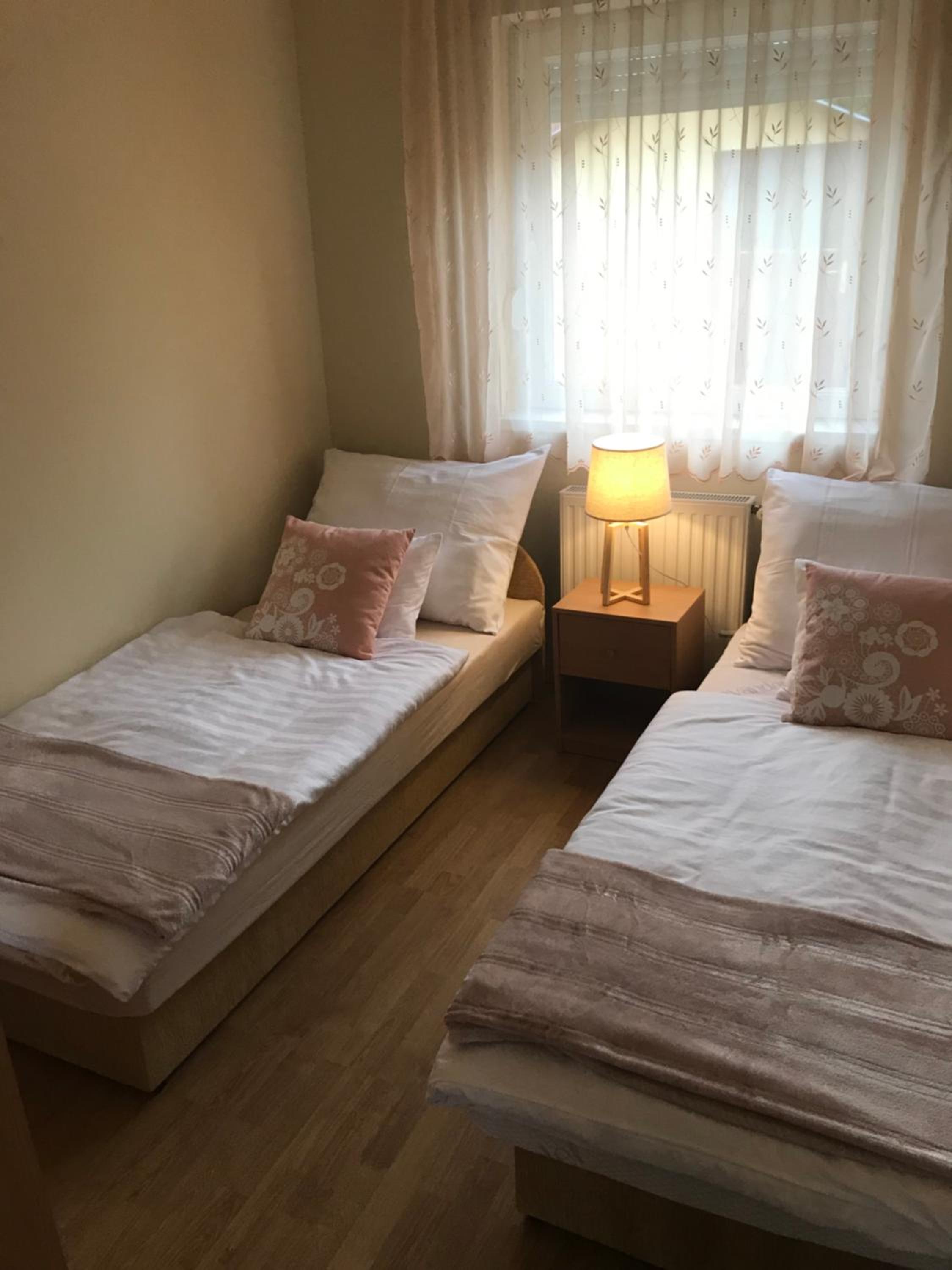 Kert Apartman