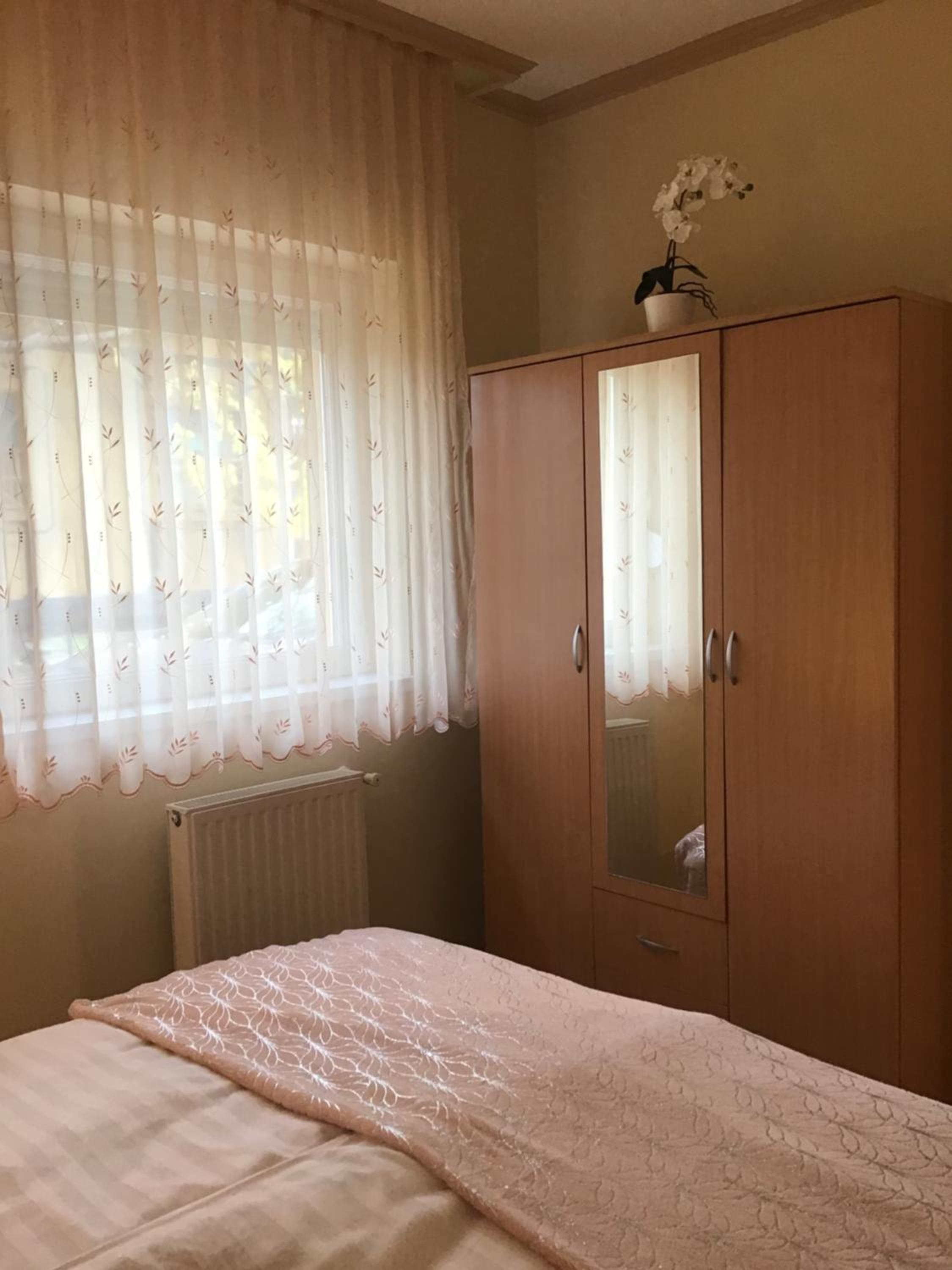 Kert Apartman