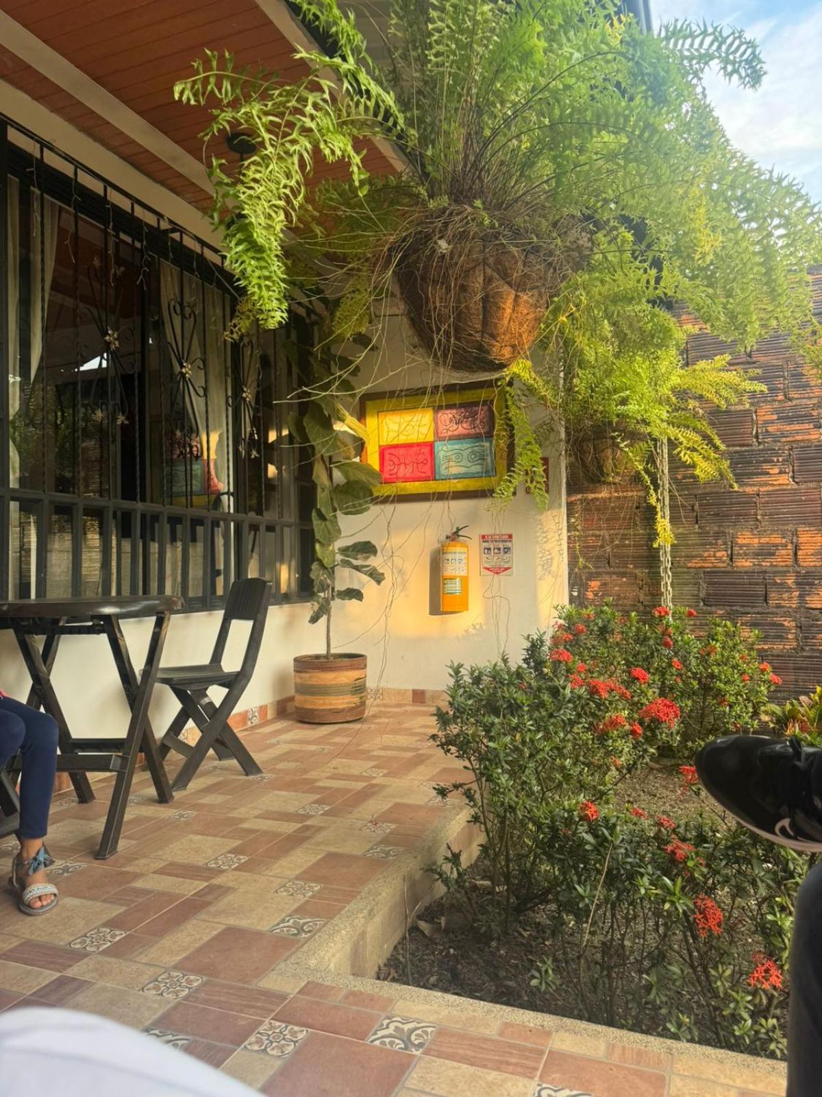 Casa boutique santa catalina