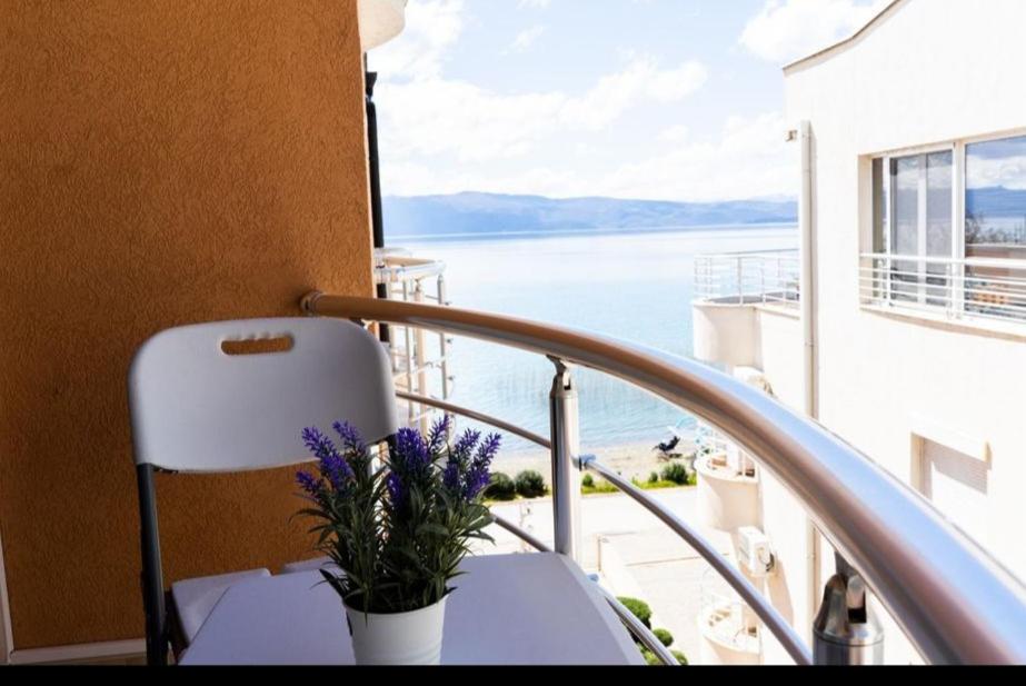 Apartman Mila view 3