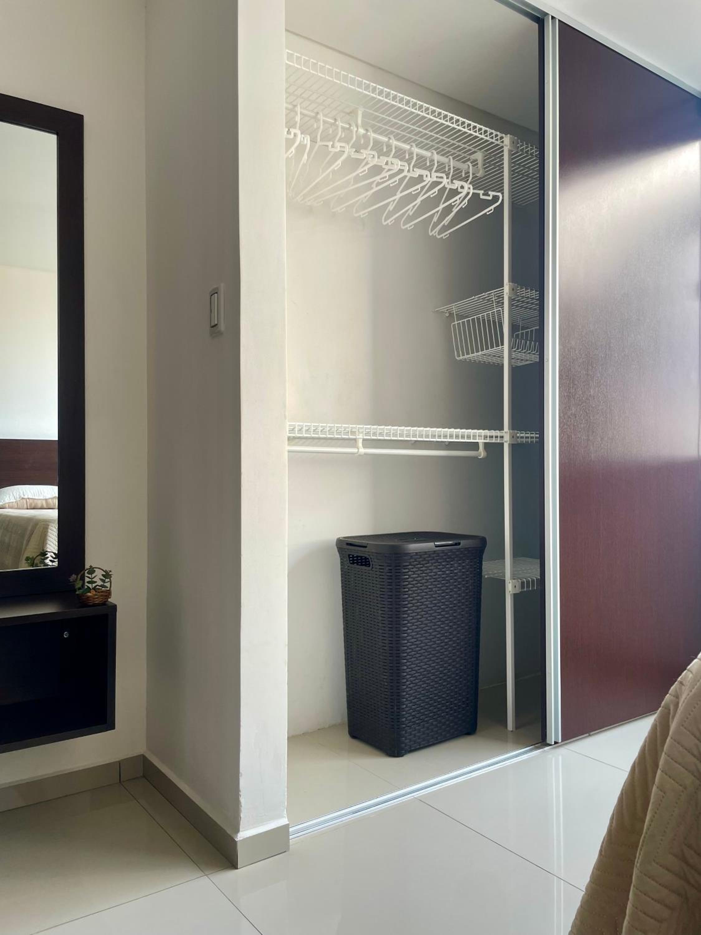 Cálido Apartamento en Zona Exclusiva