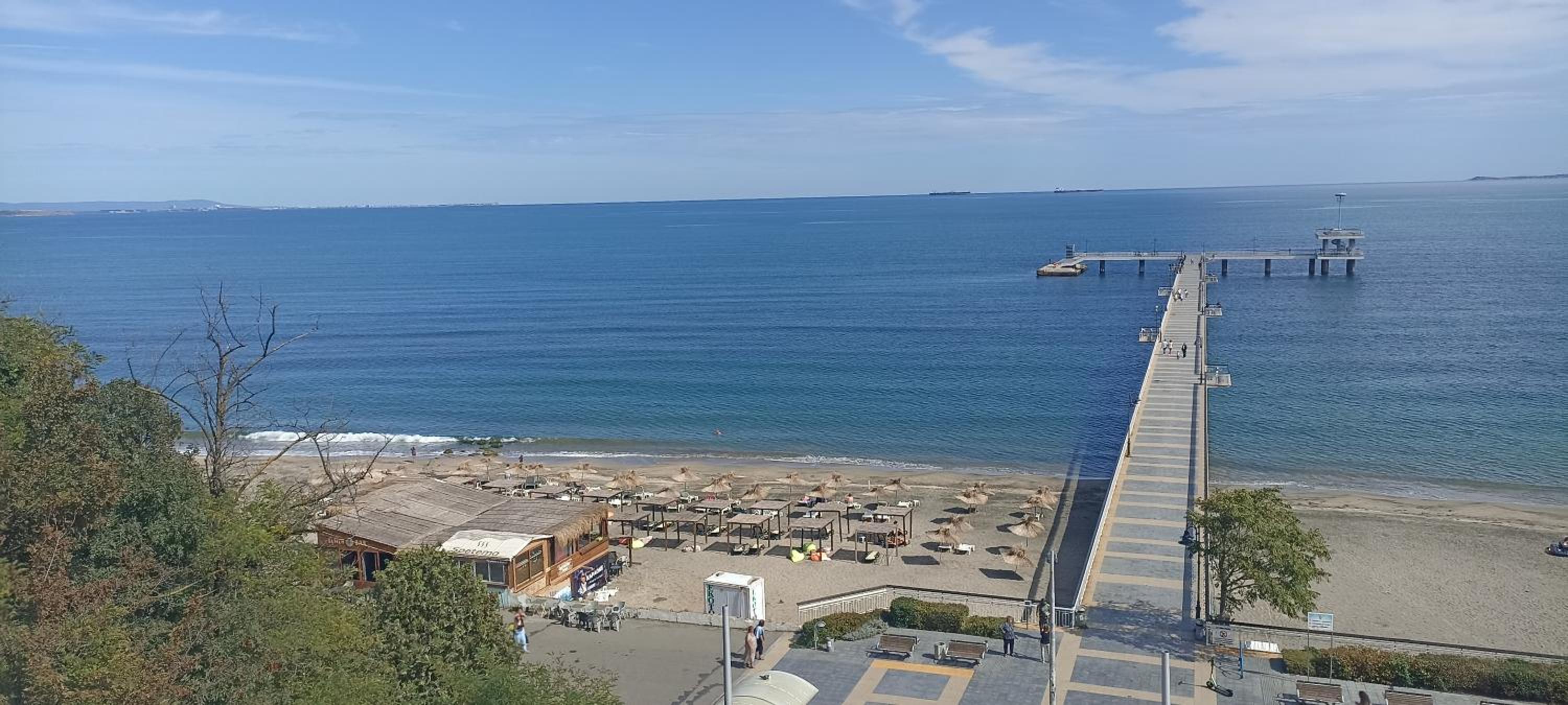 Apartament Lazur 13