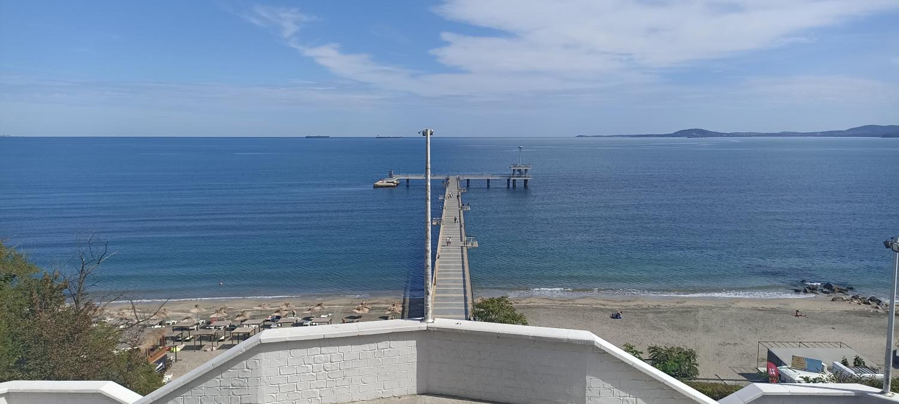 Apartament Lazur 13