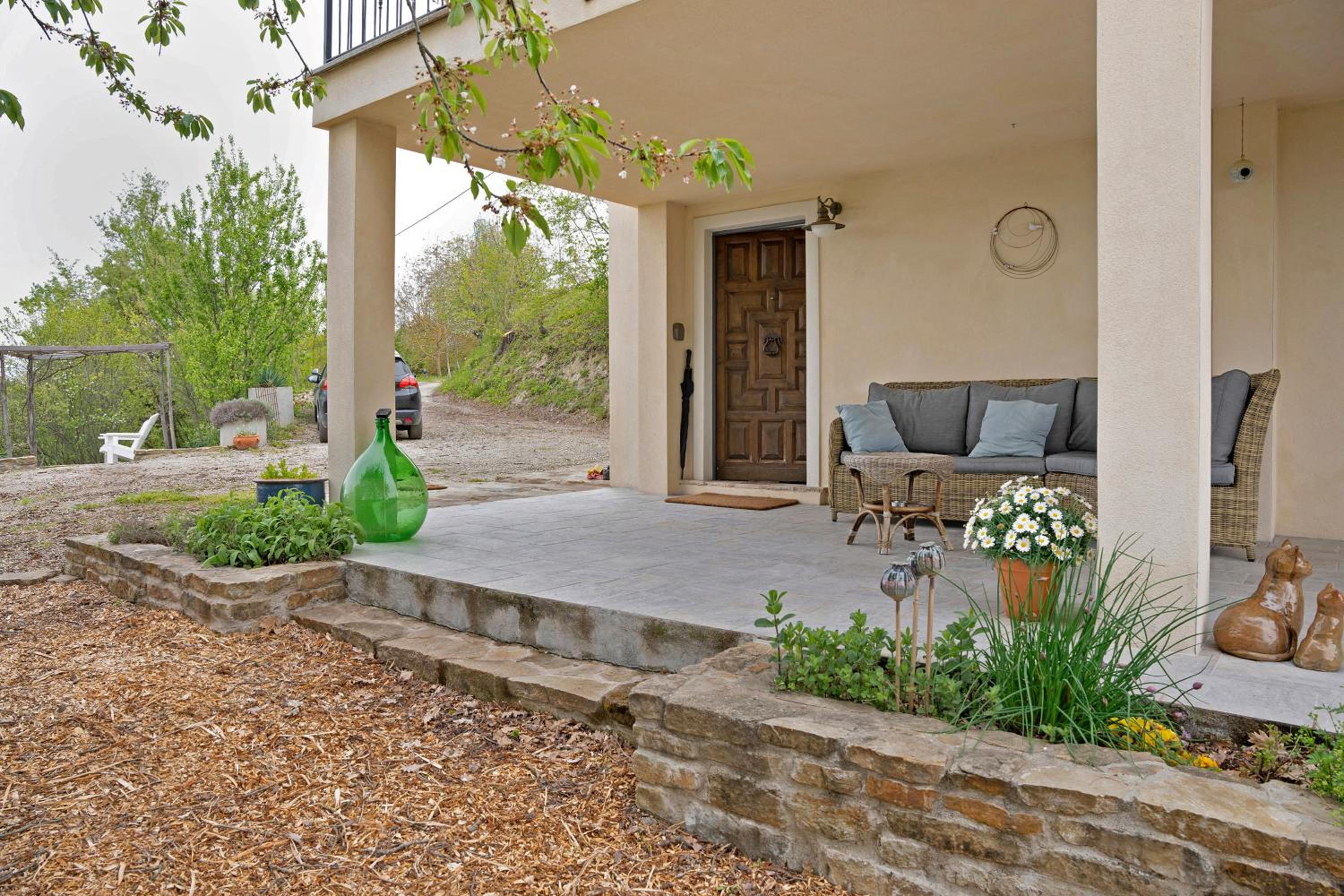 Casa Rea view 4