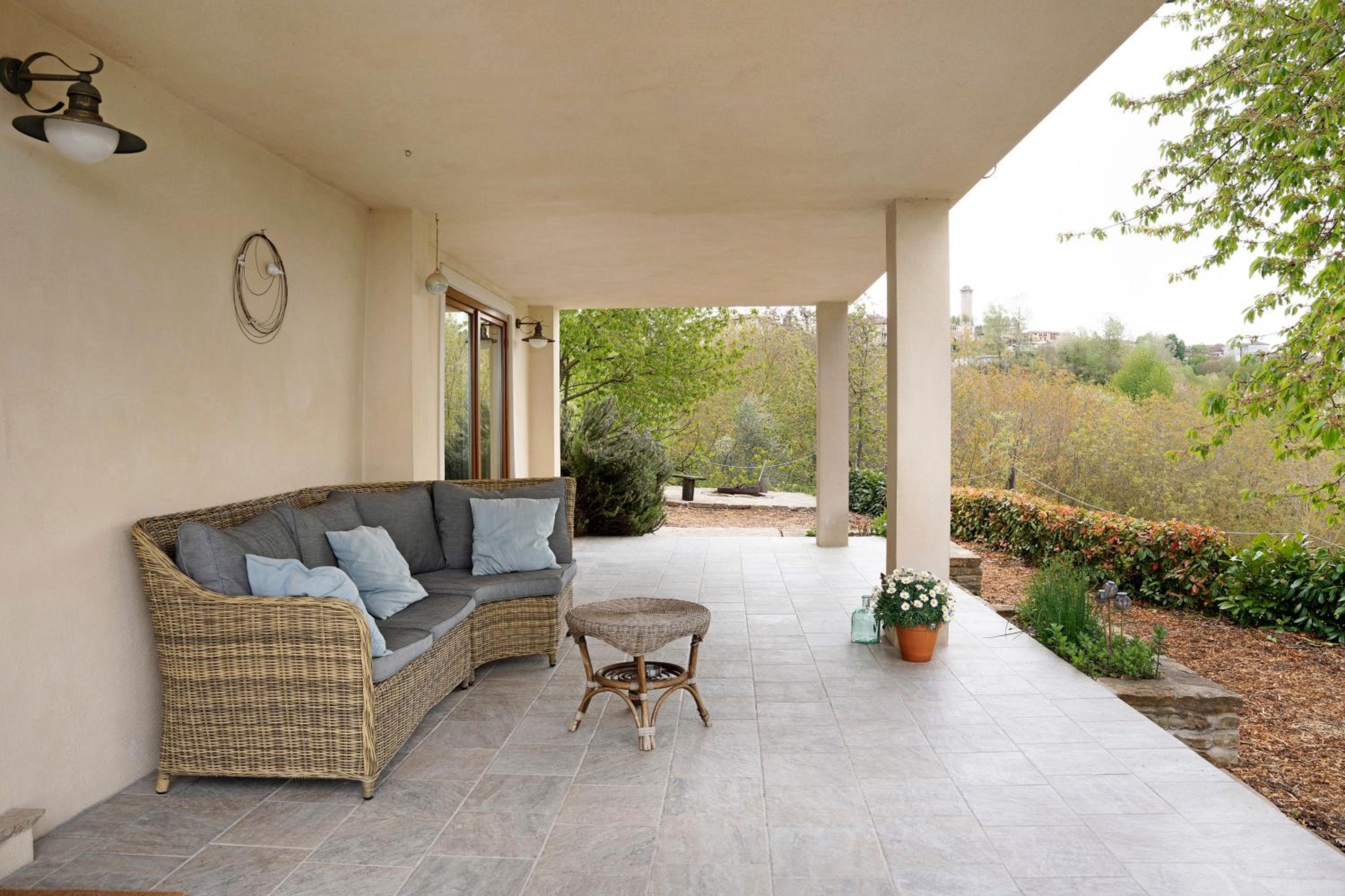 Casa Rea view 5