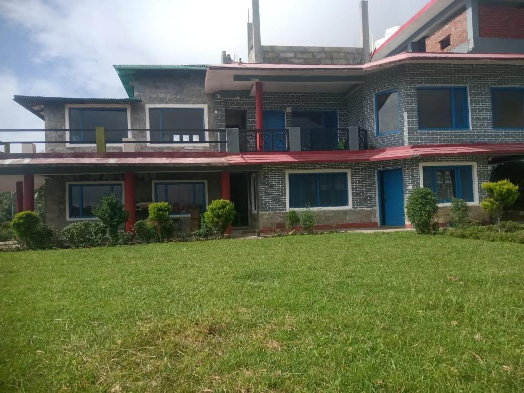 Swastik Homestay