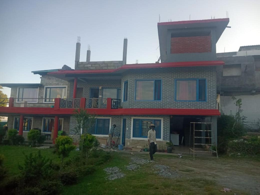 Swastik Homestay