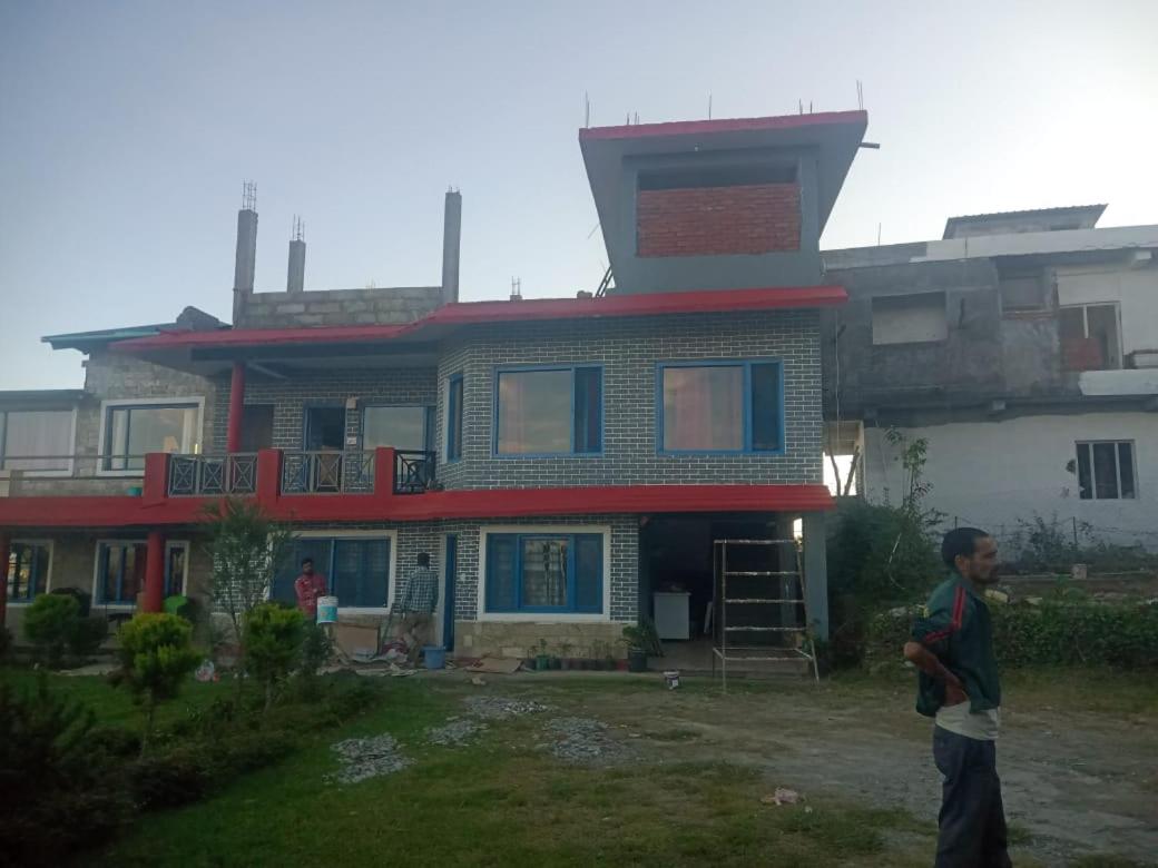 Swastik Homestay