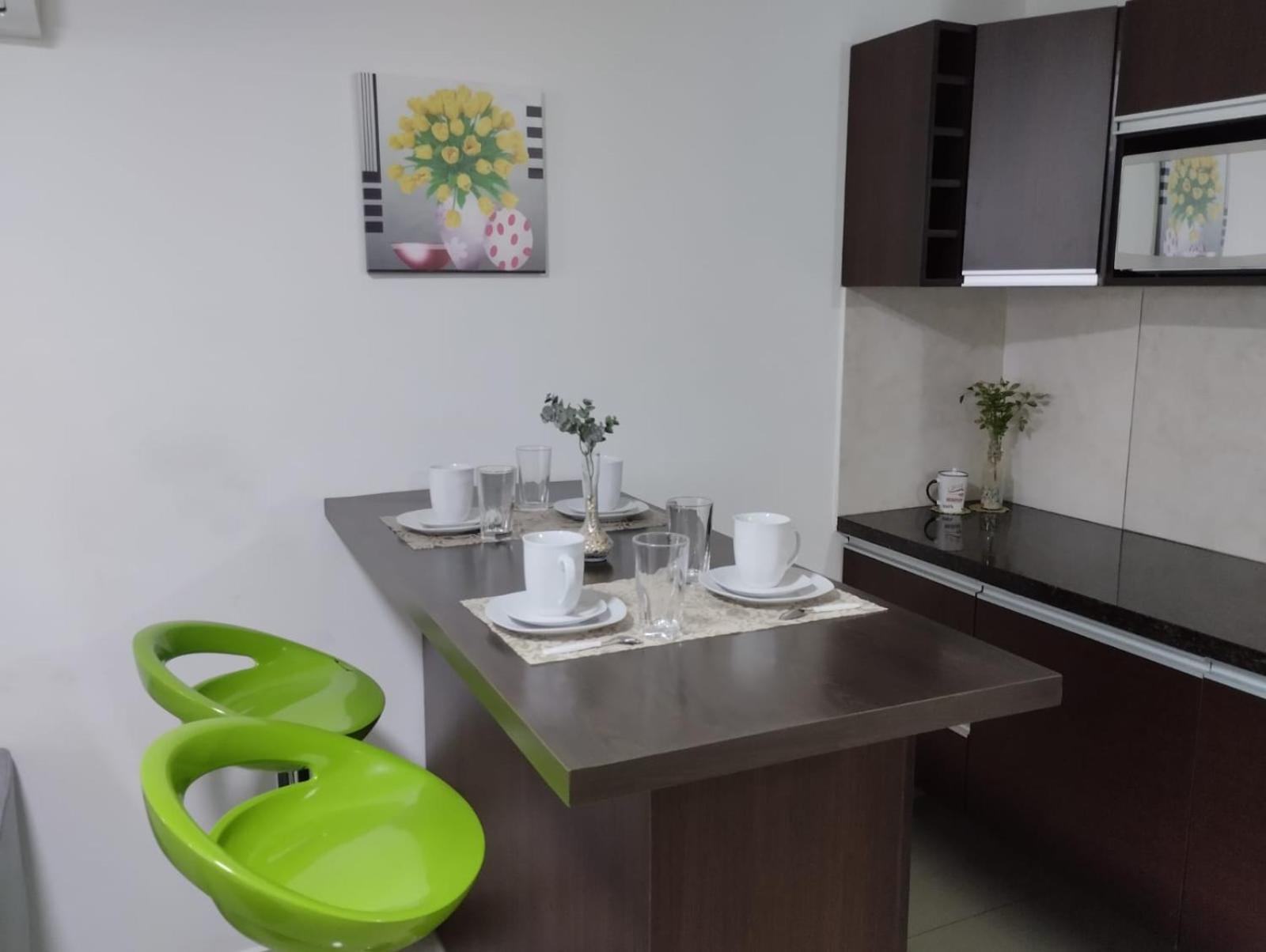 Cálido Apartamento en Zona Exclusiva