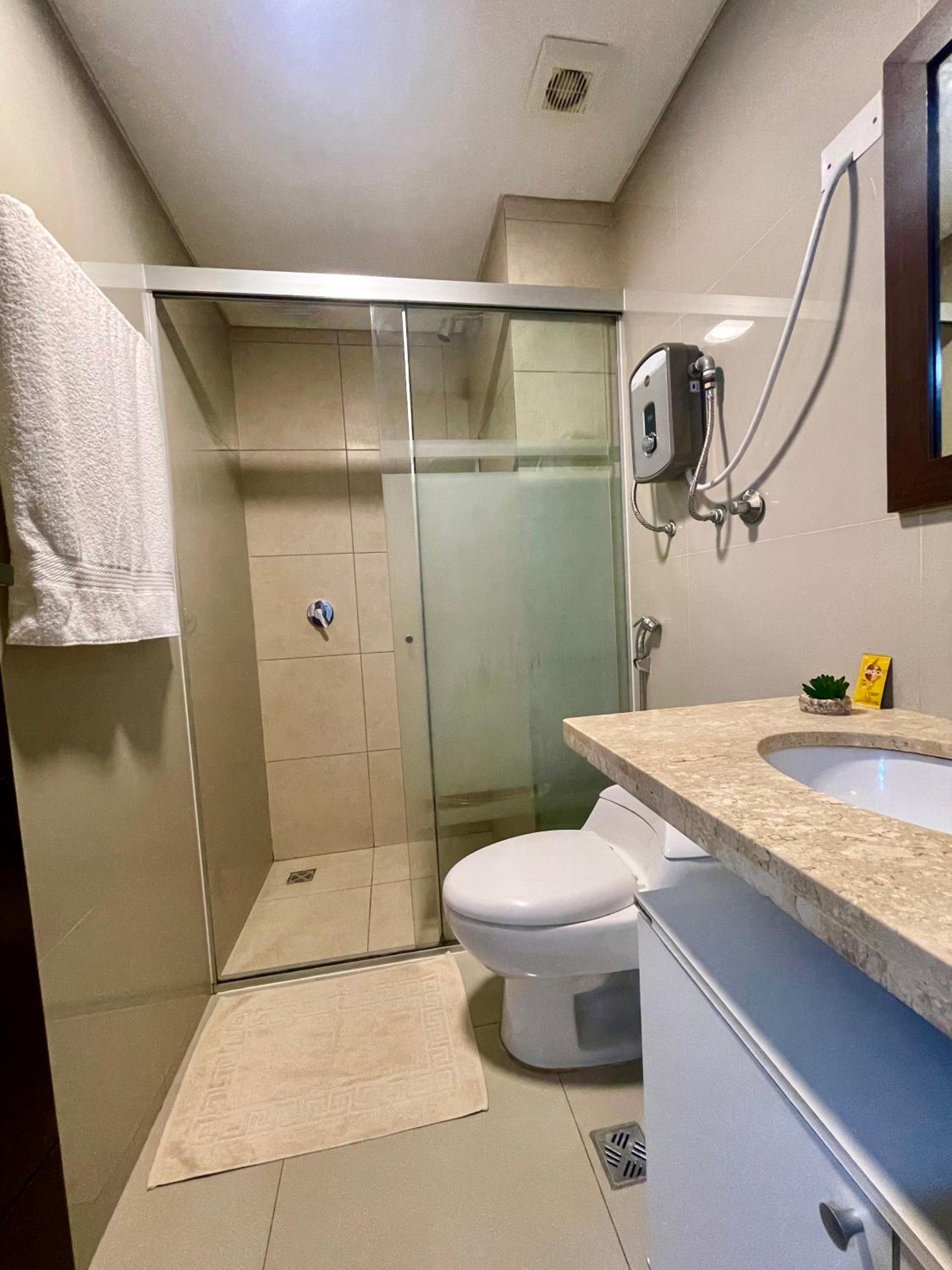 Cálido Apartamento en Zona Exclusiva