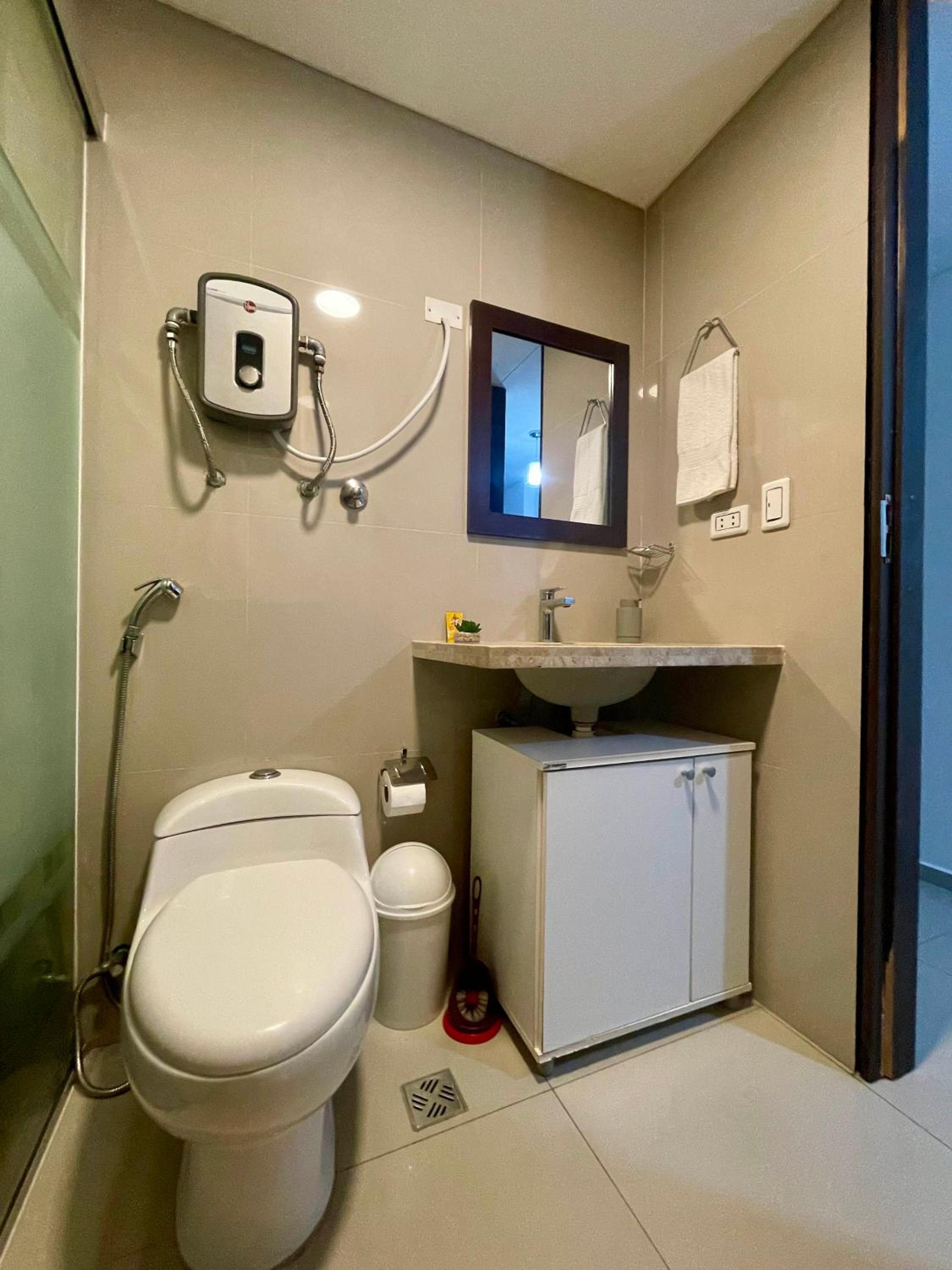 Cálido Apartamento en Zona Exclusiva