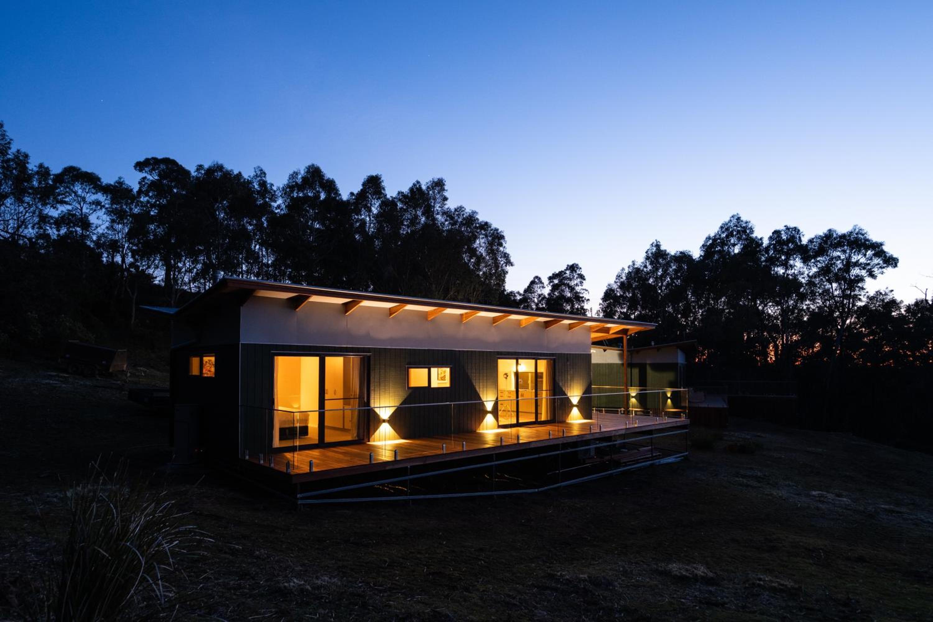 Freycinet Resort