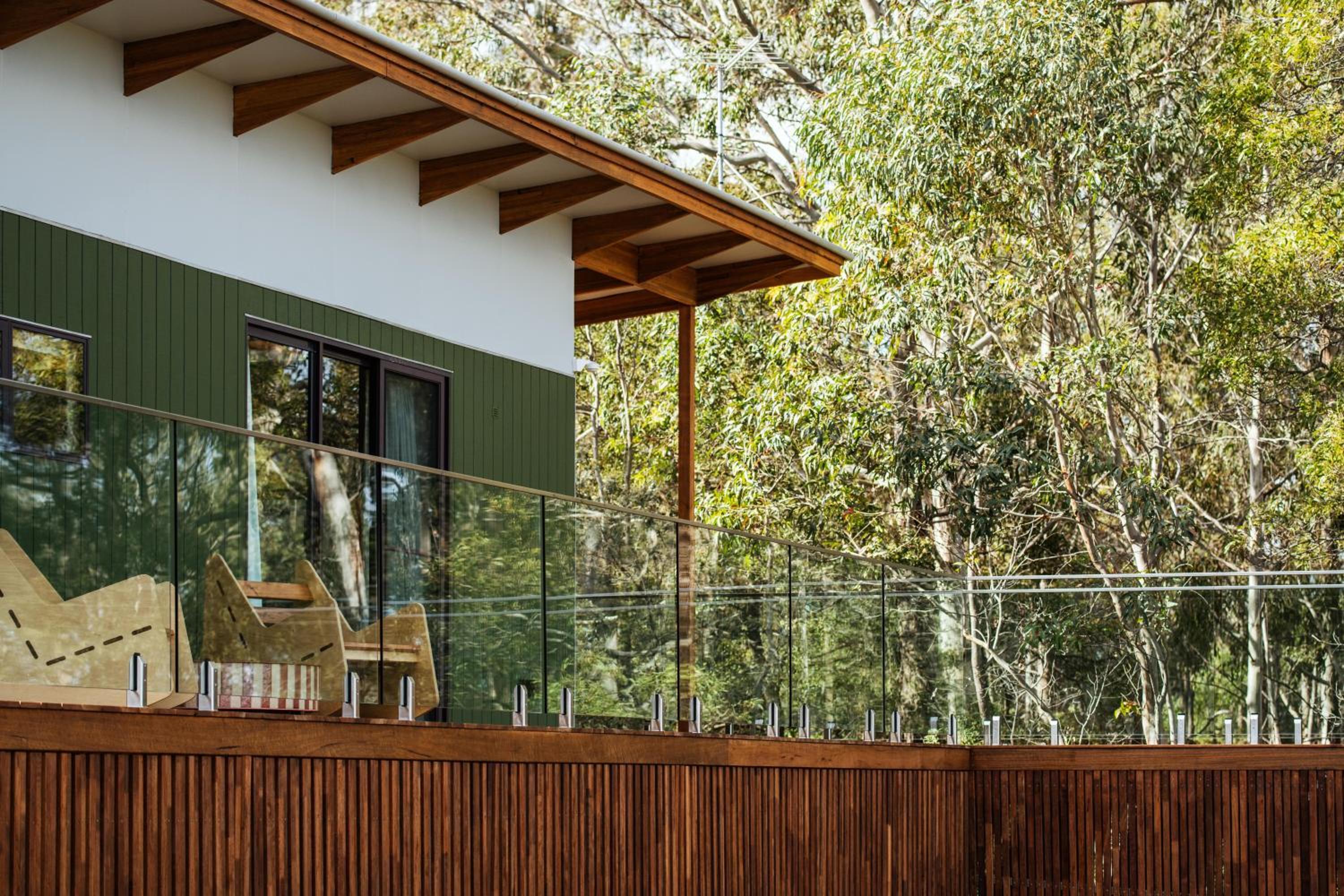 Freycinet Resort