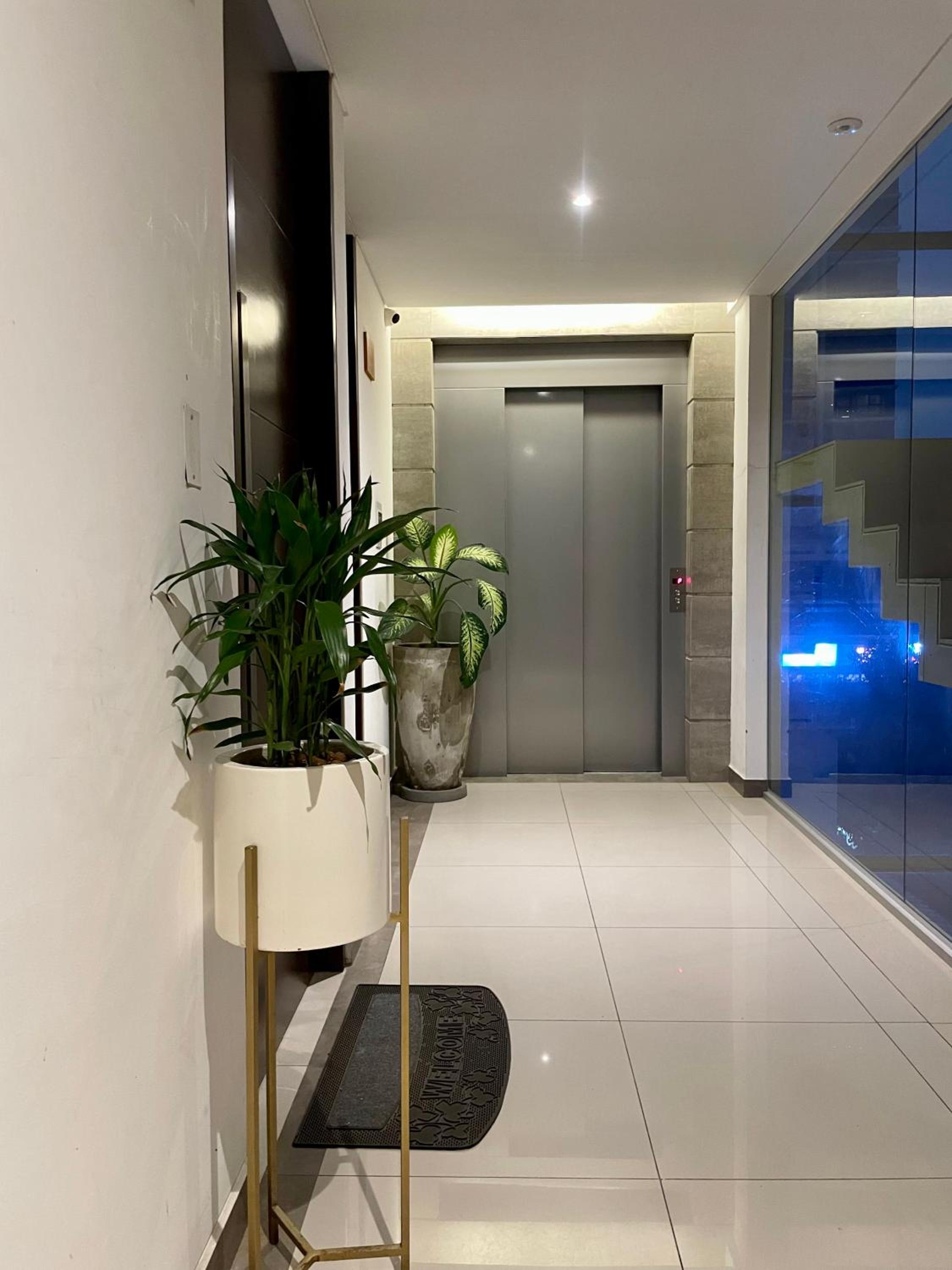 Cálido Apartamento en Zona Exclusiva