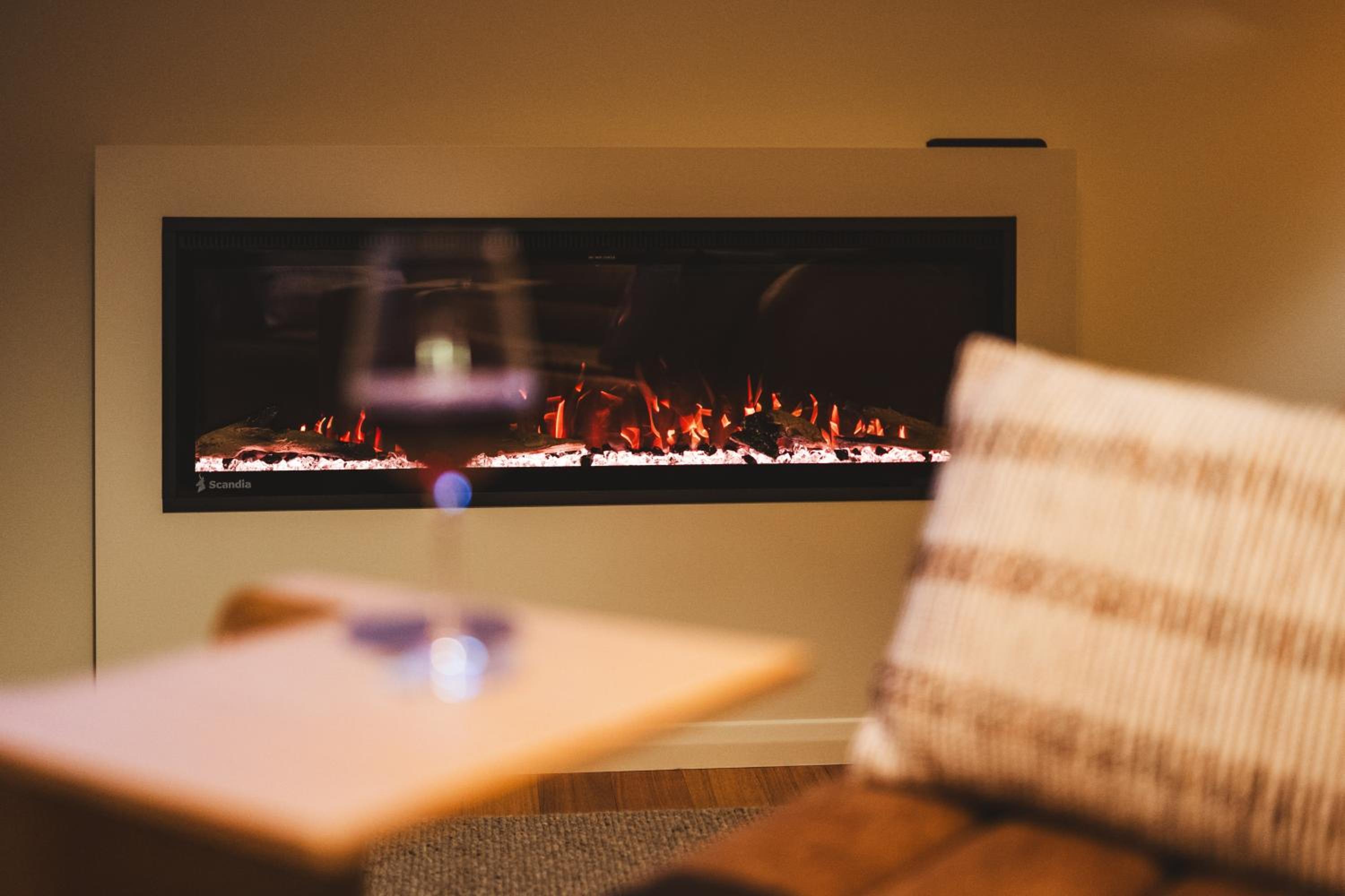 Freycinet Resort
