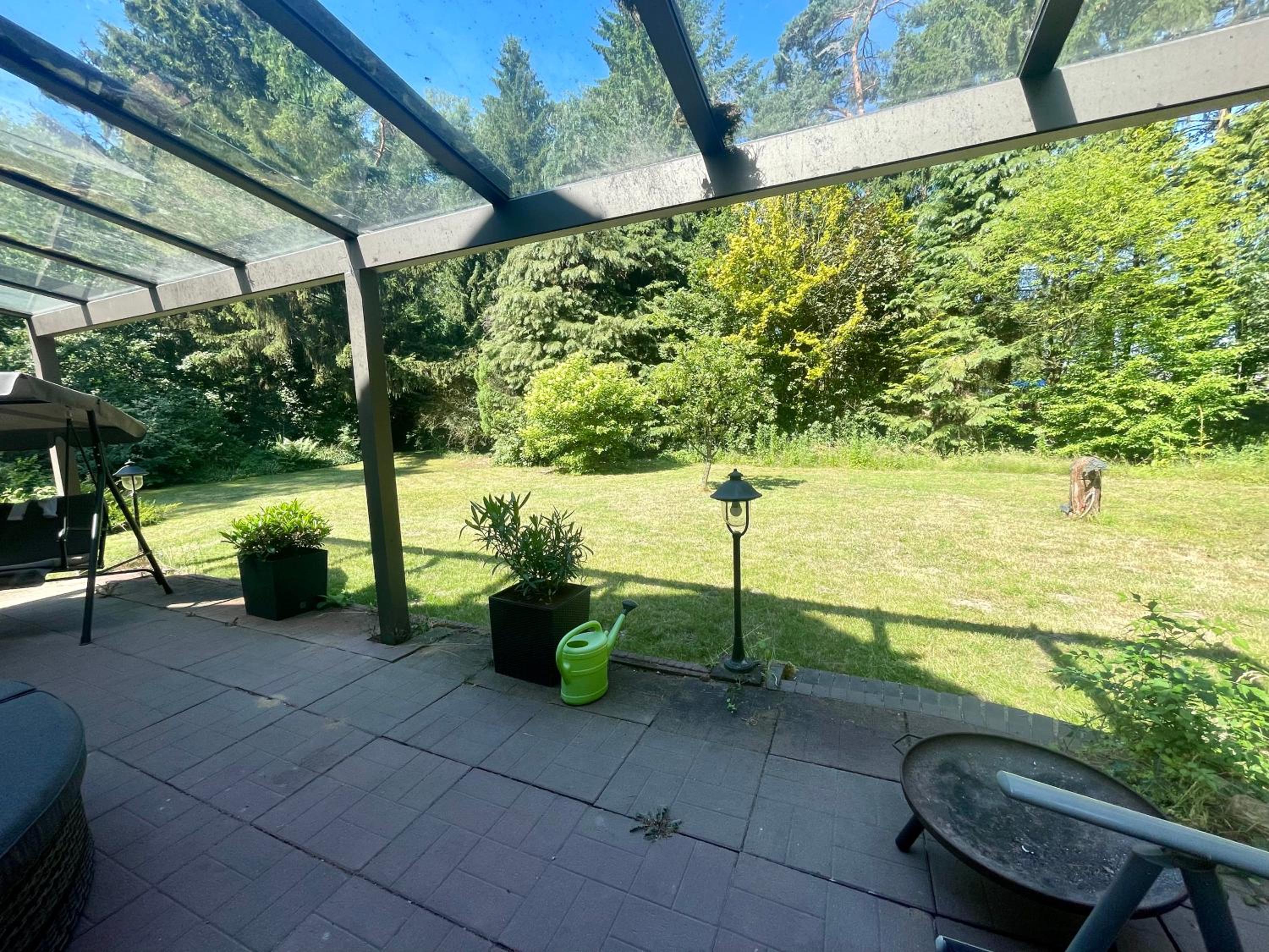 Ruhige Auszeit in der Lüneburger Heide, Hundefreundlich, WLAN, Netflix, Hamburg Nähe